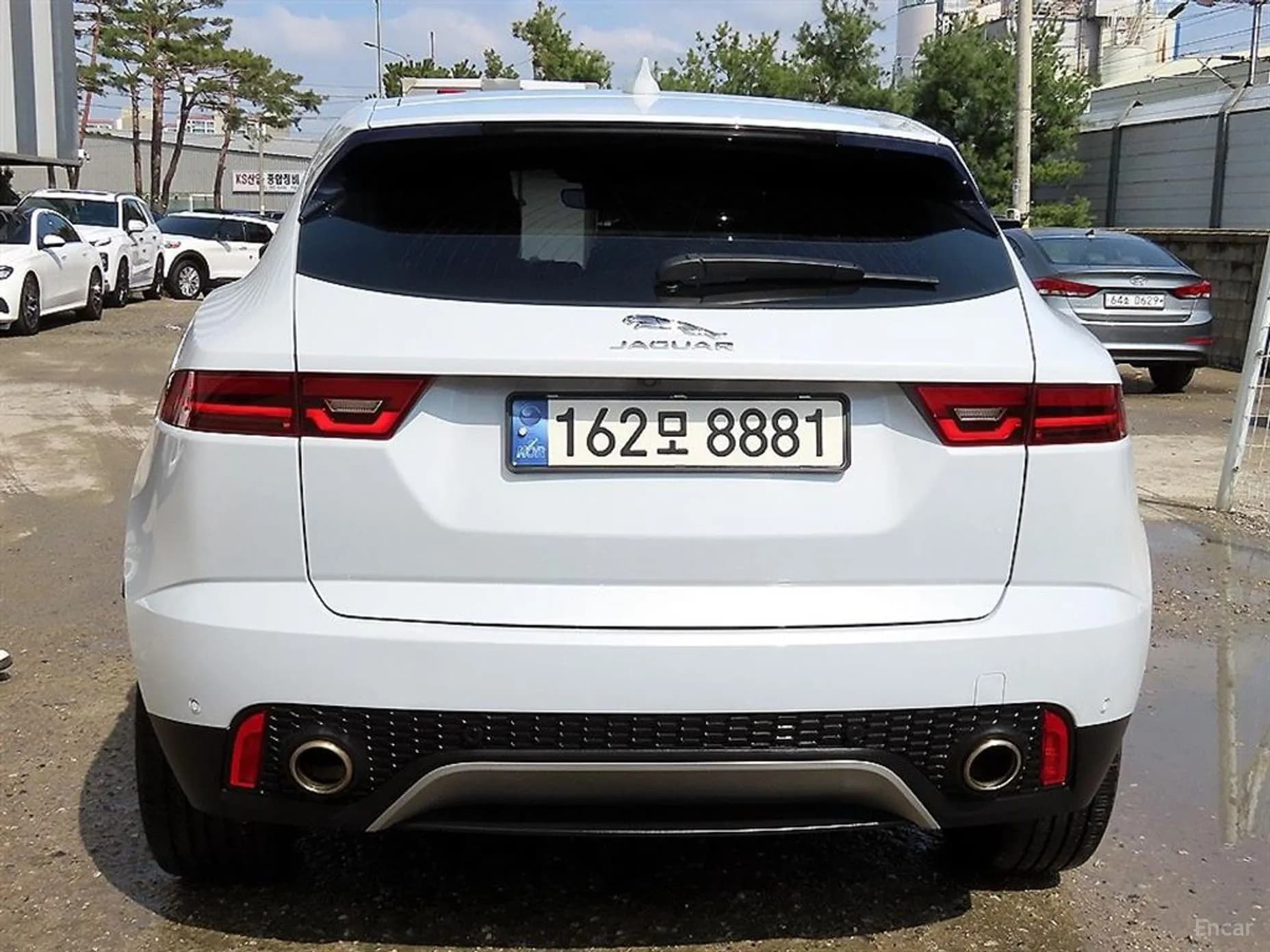 E-PACE