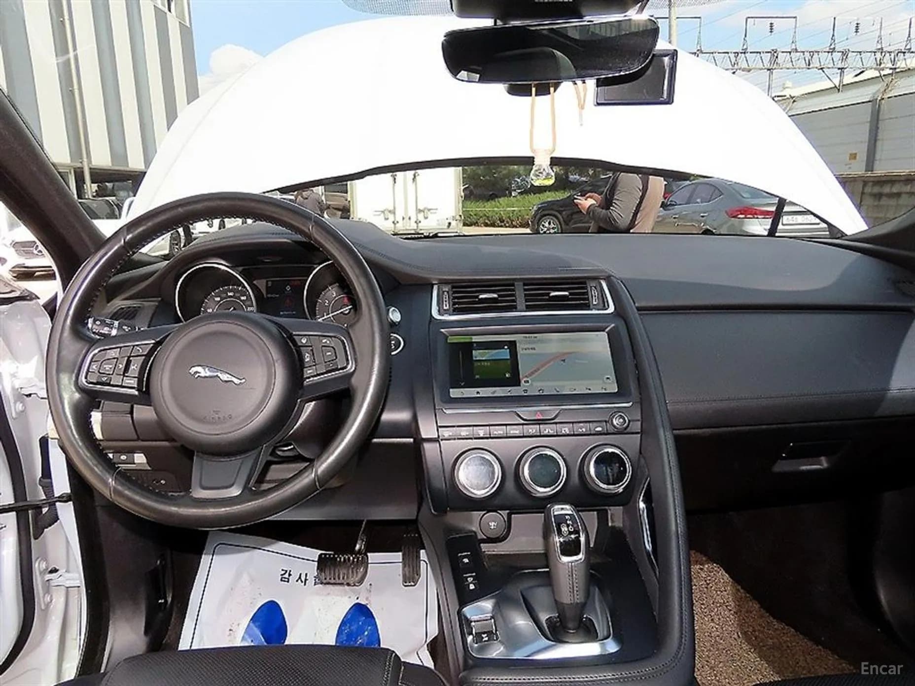 E-PACE