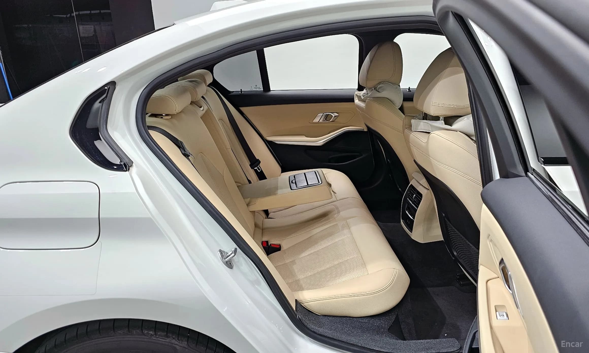 3 Series (G20)