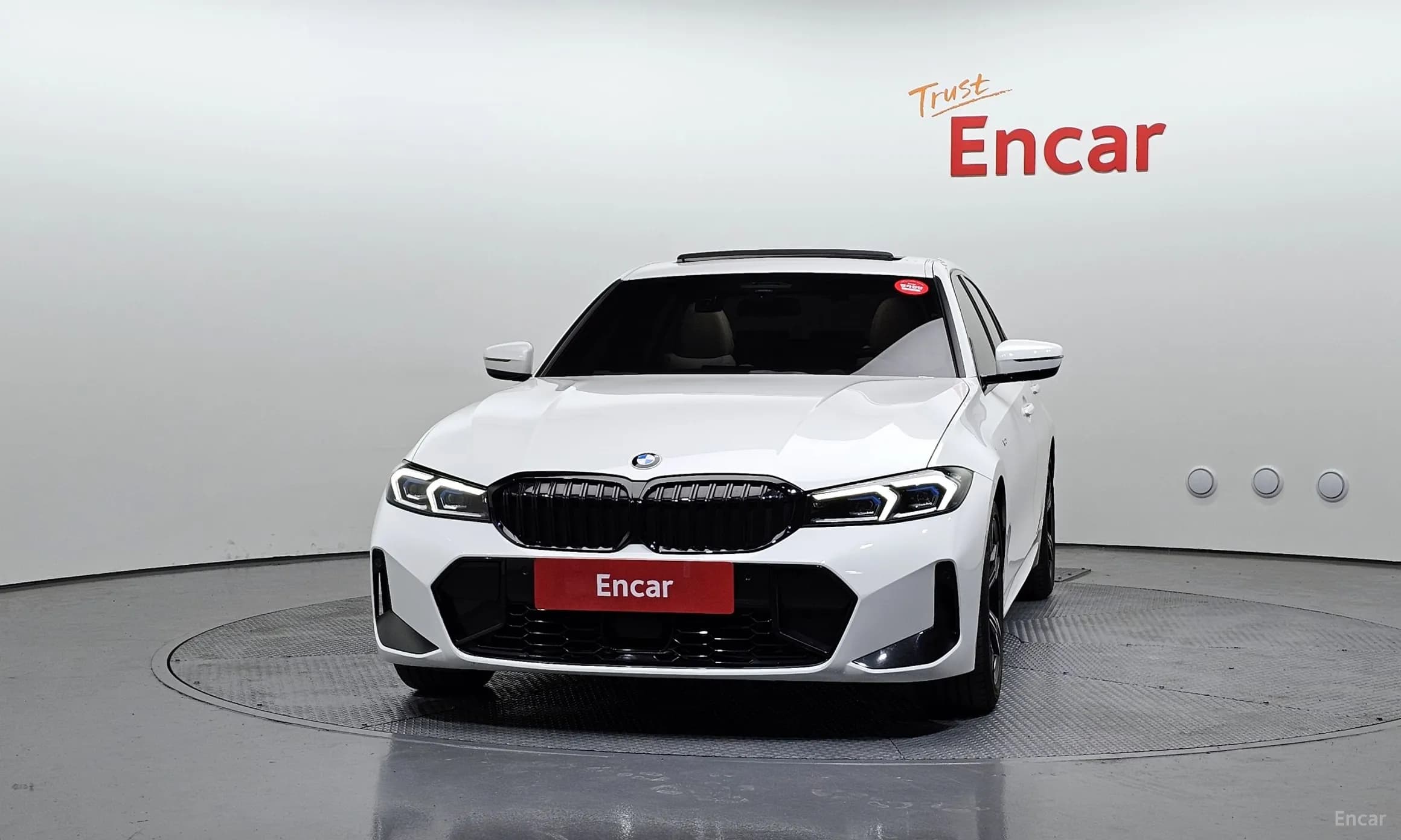 3 Series (G20)