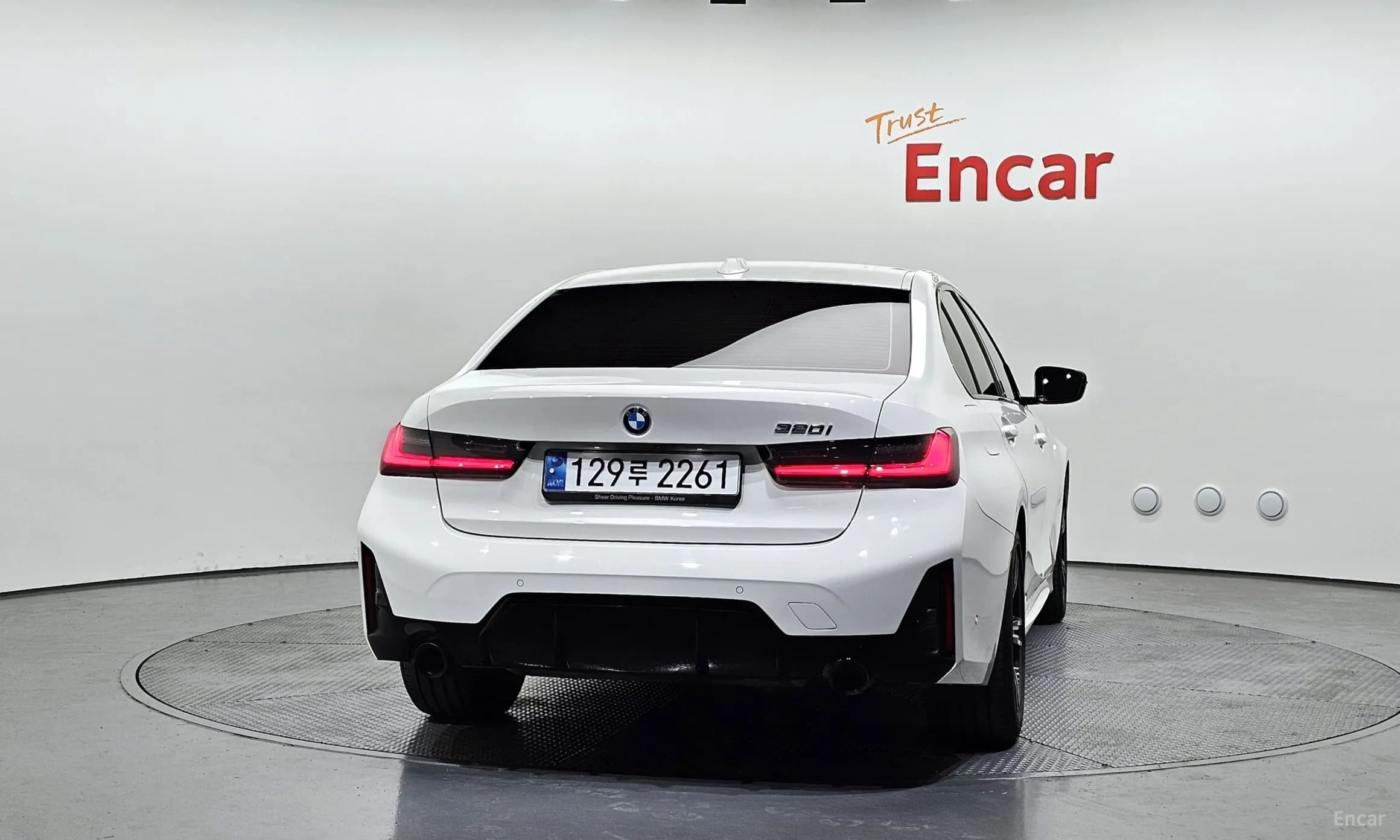 3 Series (G20)