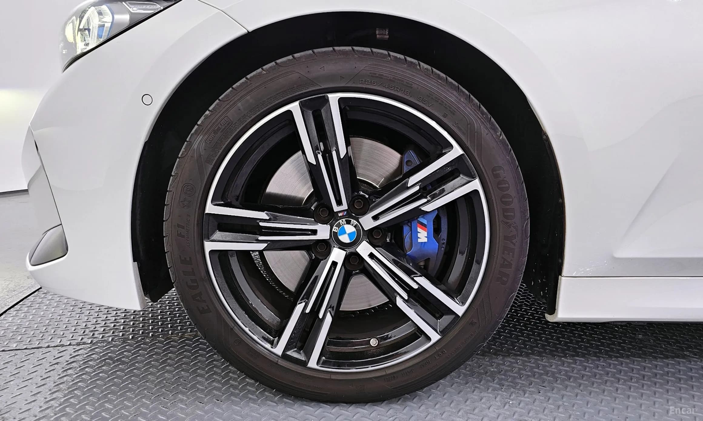3 Series (G20)