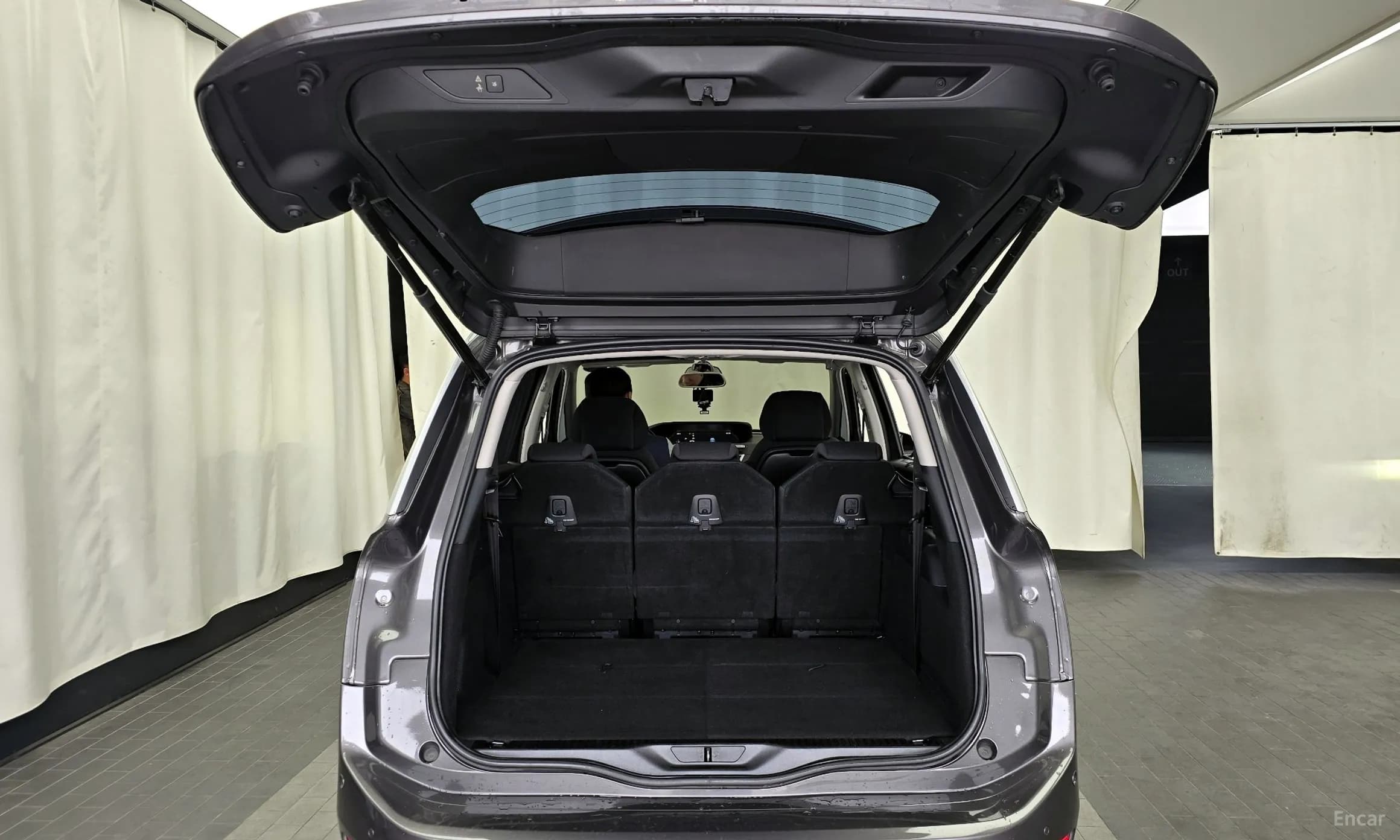 Grand C4 Space Tourer
