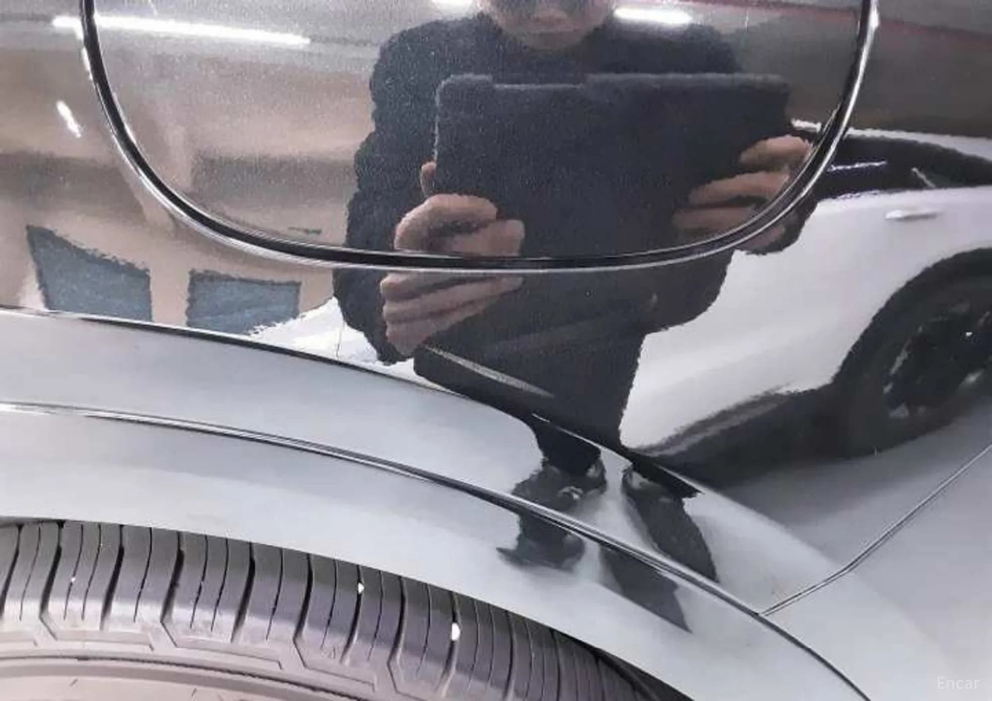 GV80