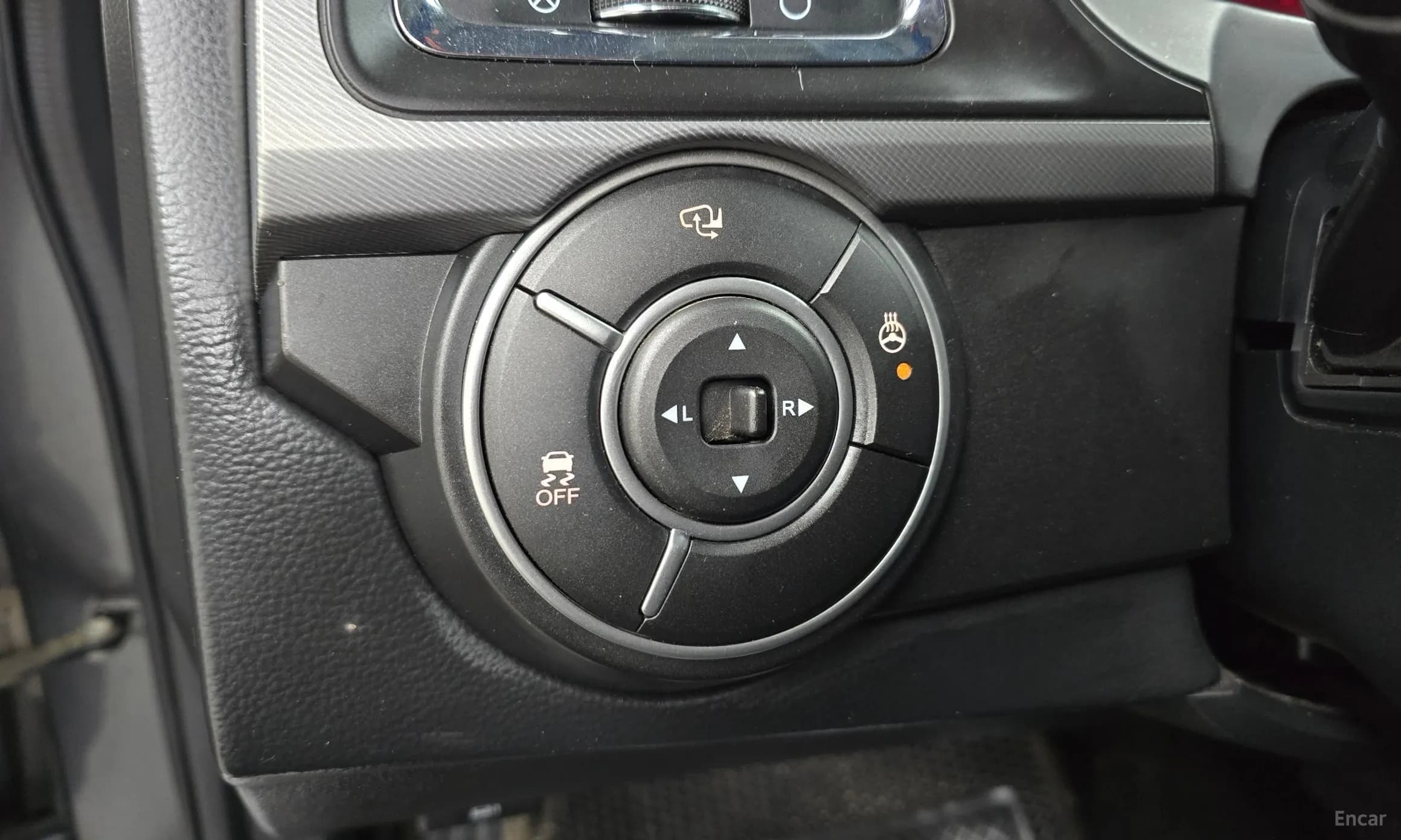 Korando Sports