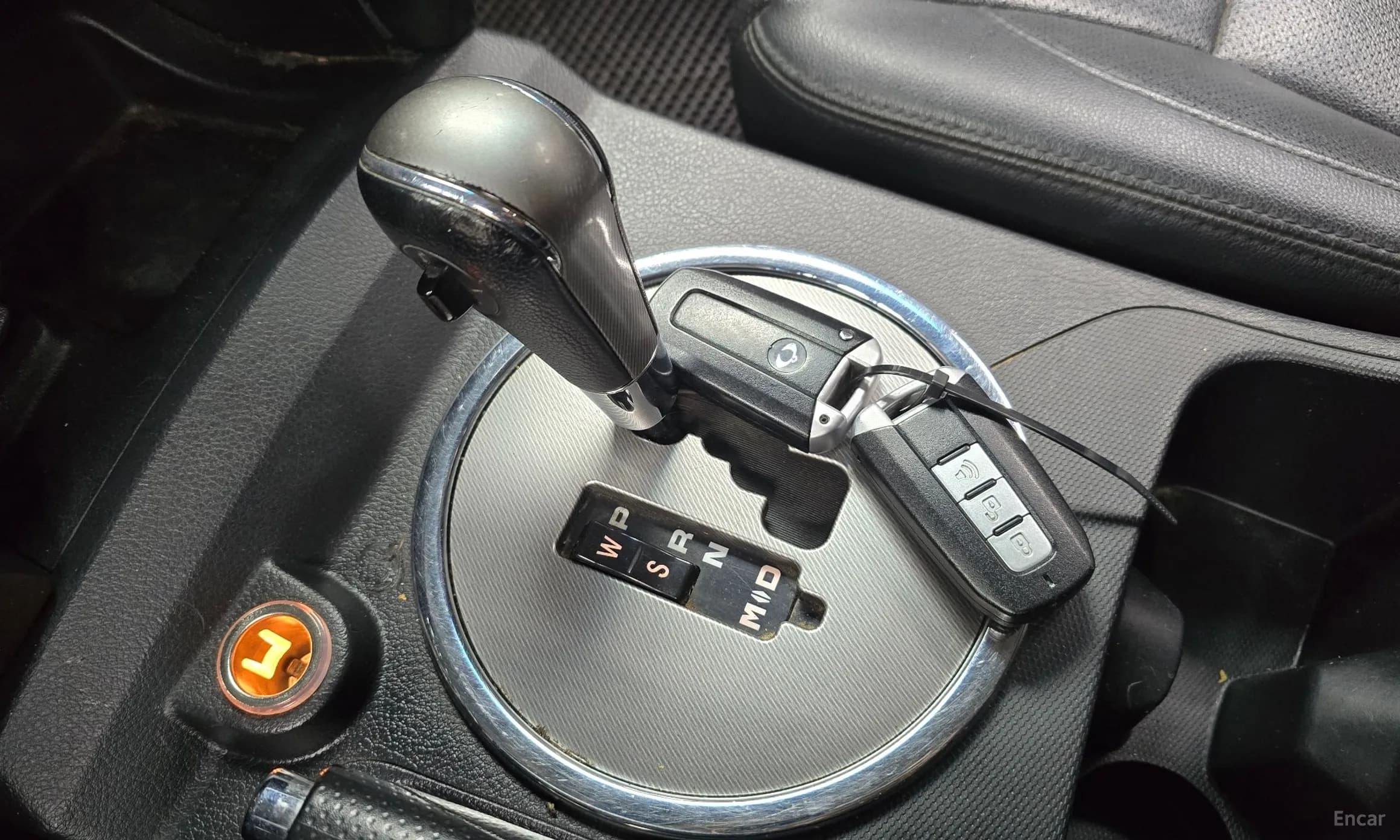 Korando Sports