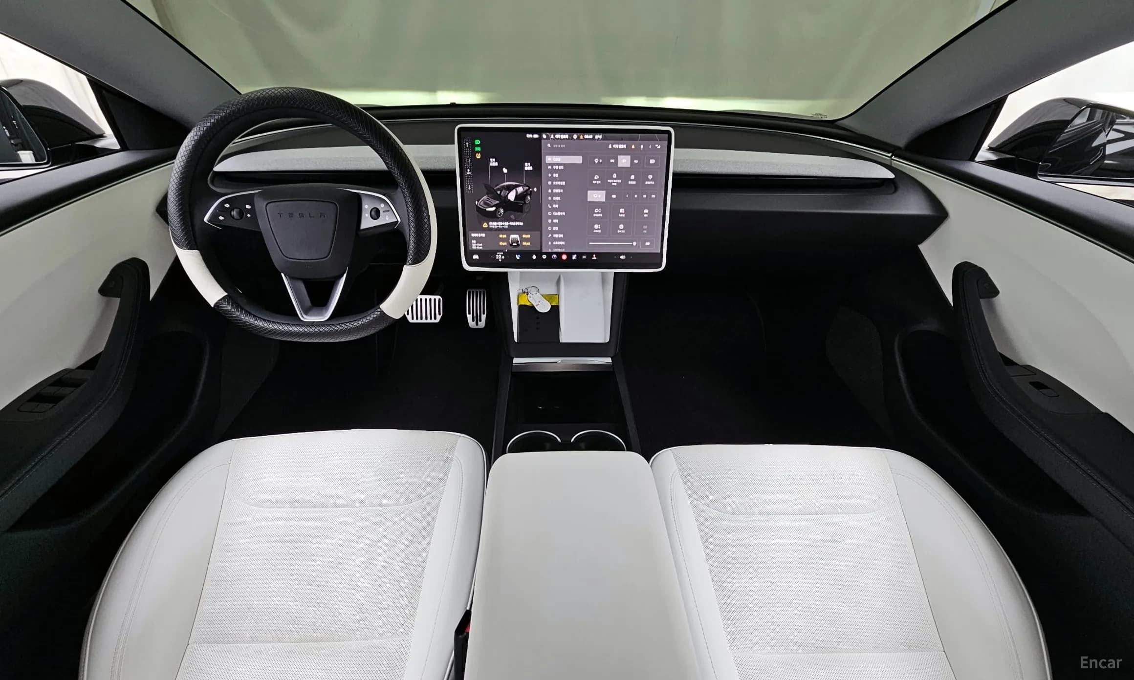 Model 3