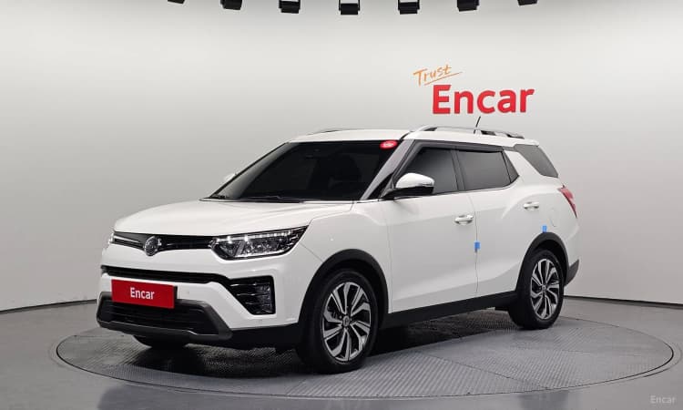 Tivoli Air