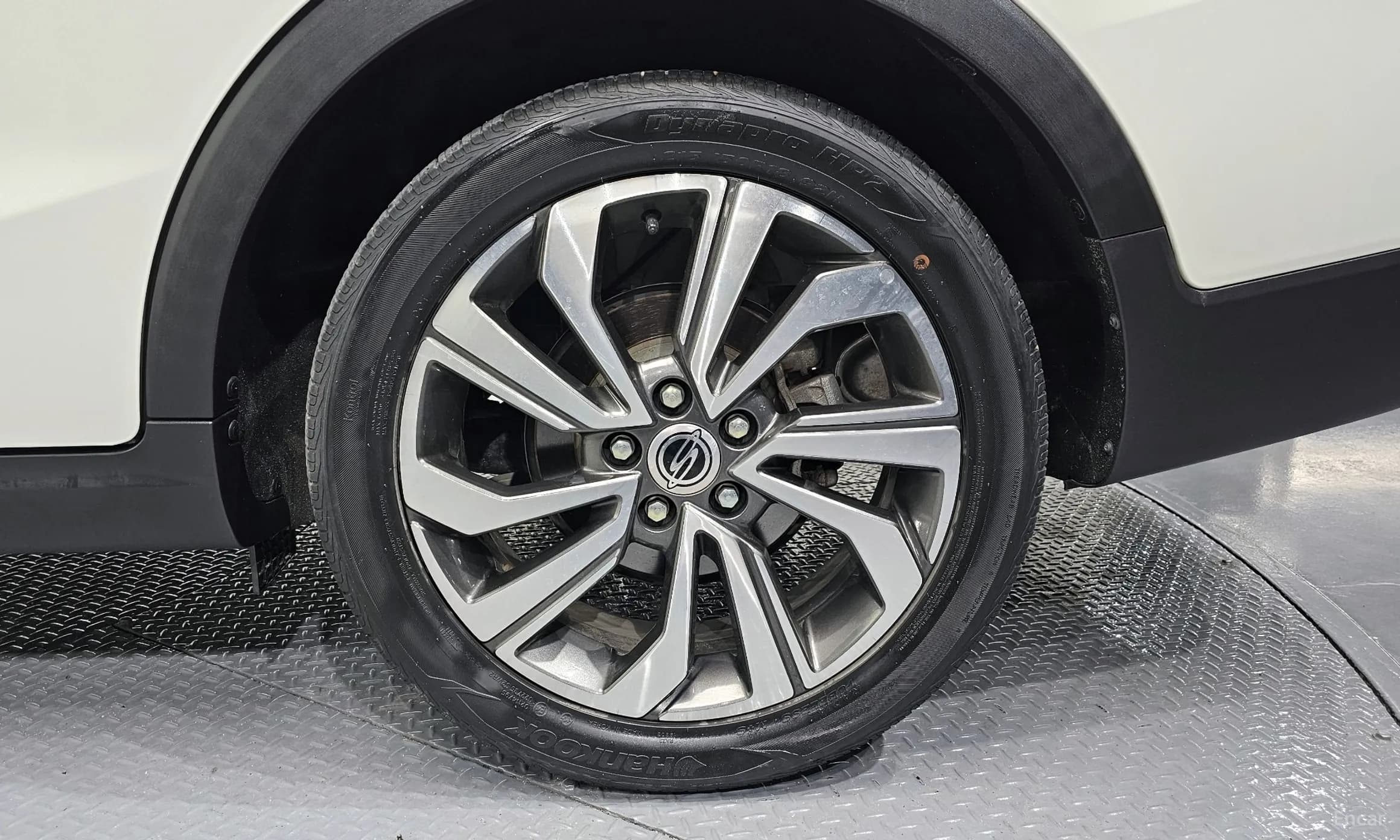 Tivoli Air