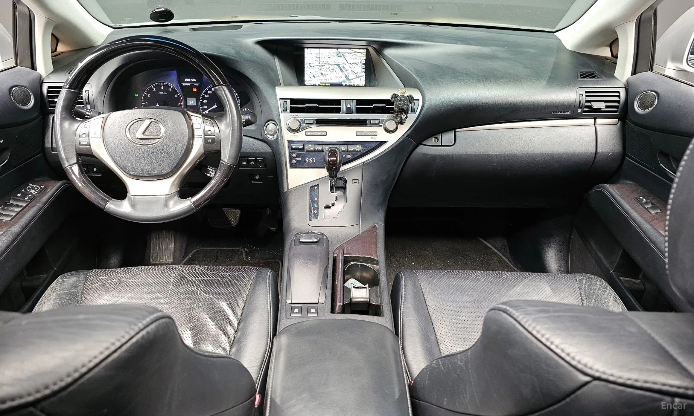RX350