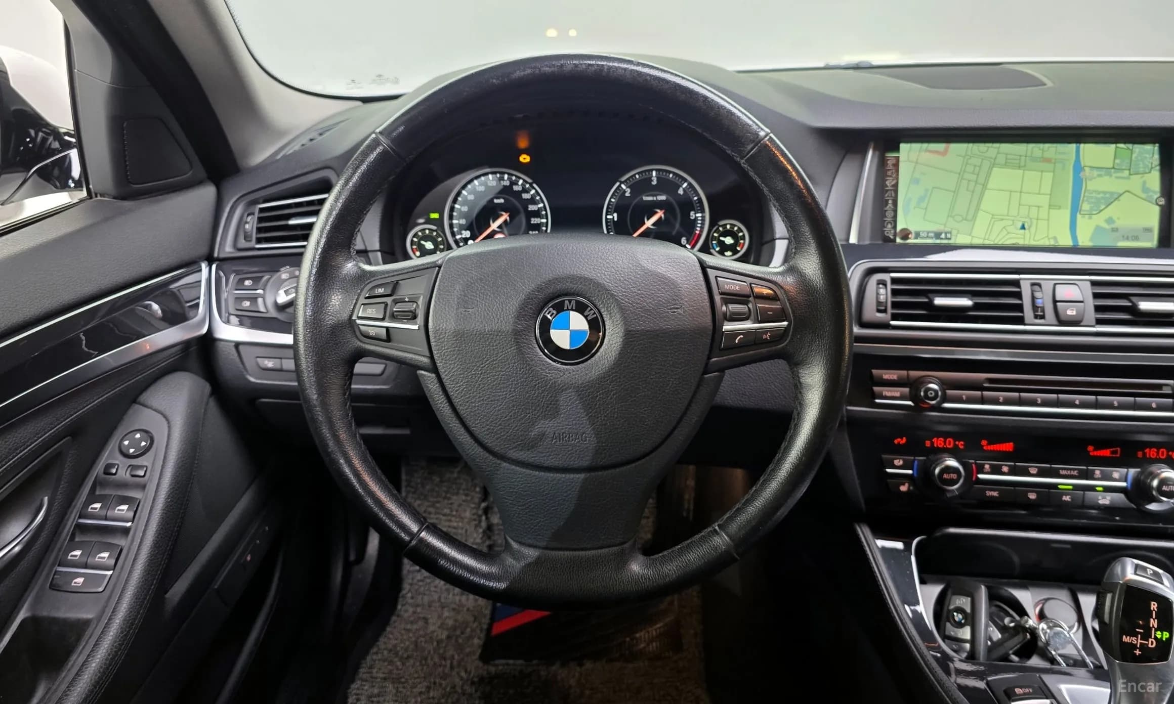 5 Series (F10)