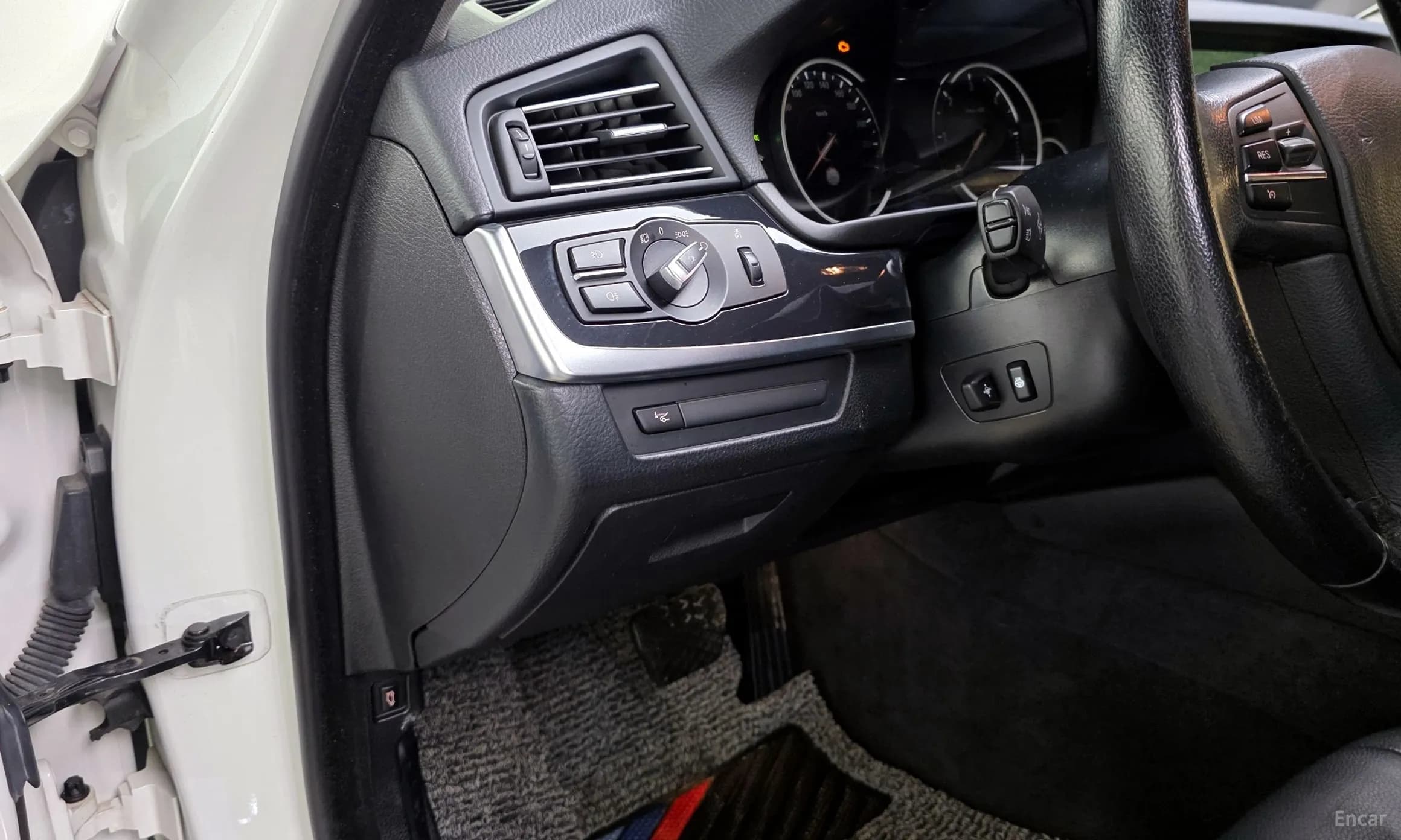 5 Series (F10)