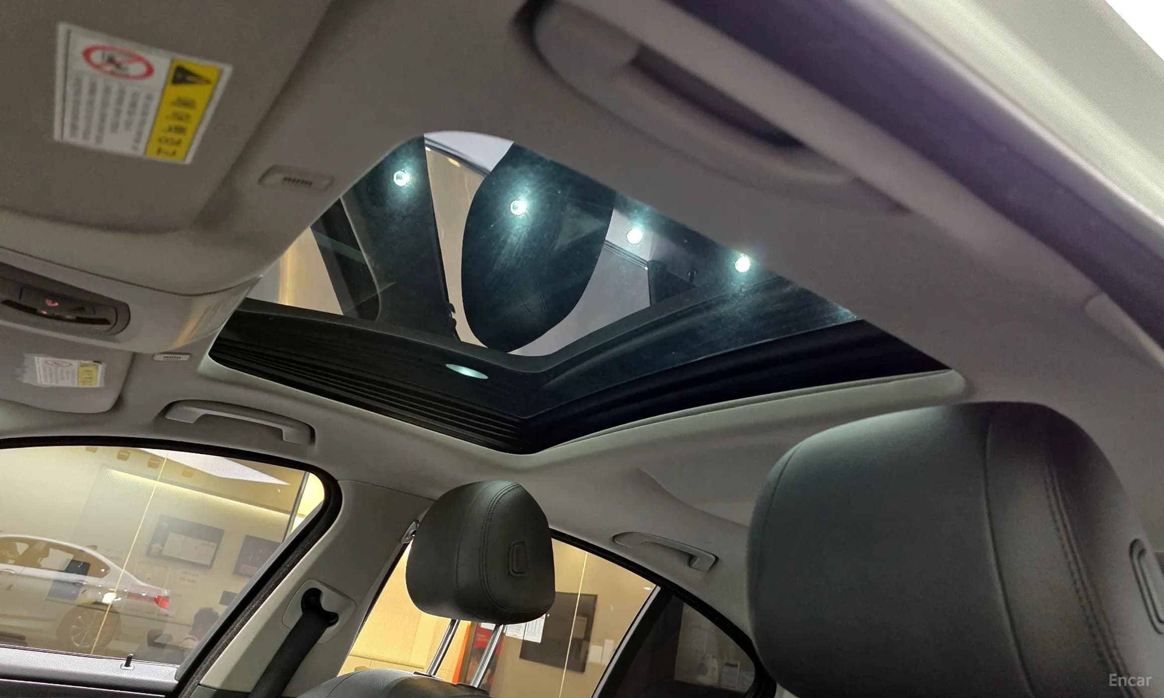 5 Series (F10)