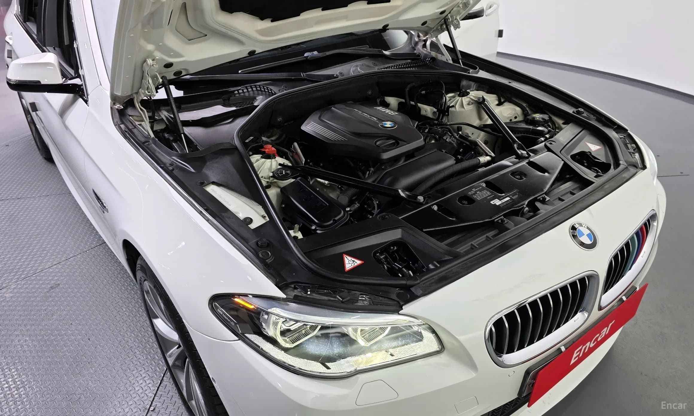 5 Series (F10)