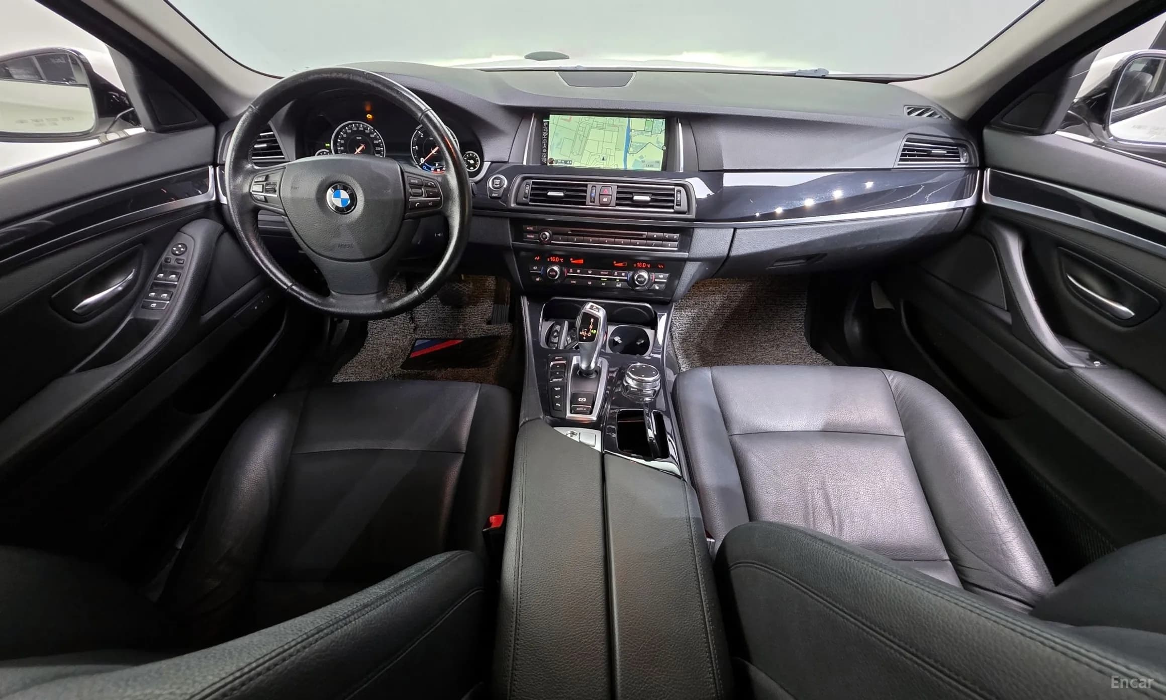 5 Series (F10)