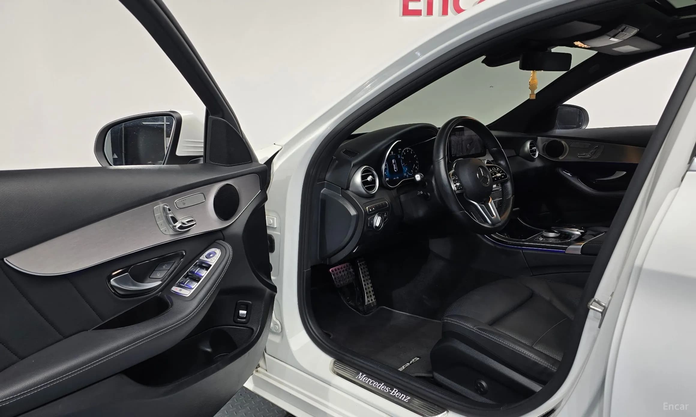 C-Class W205