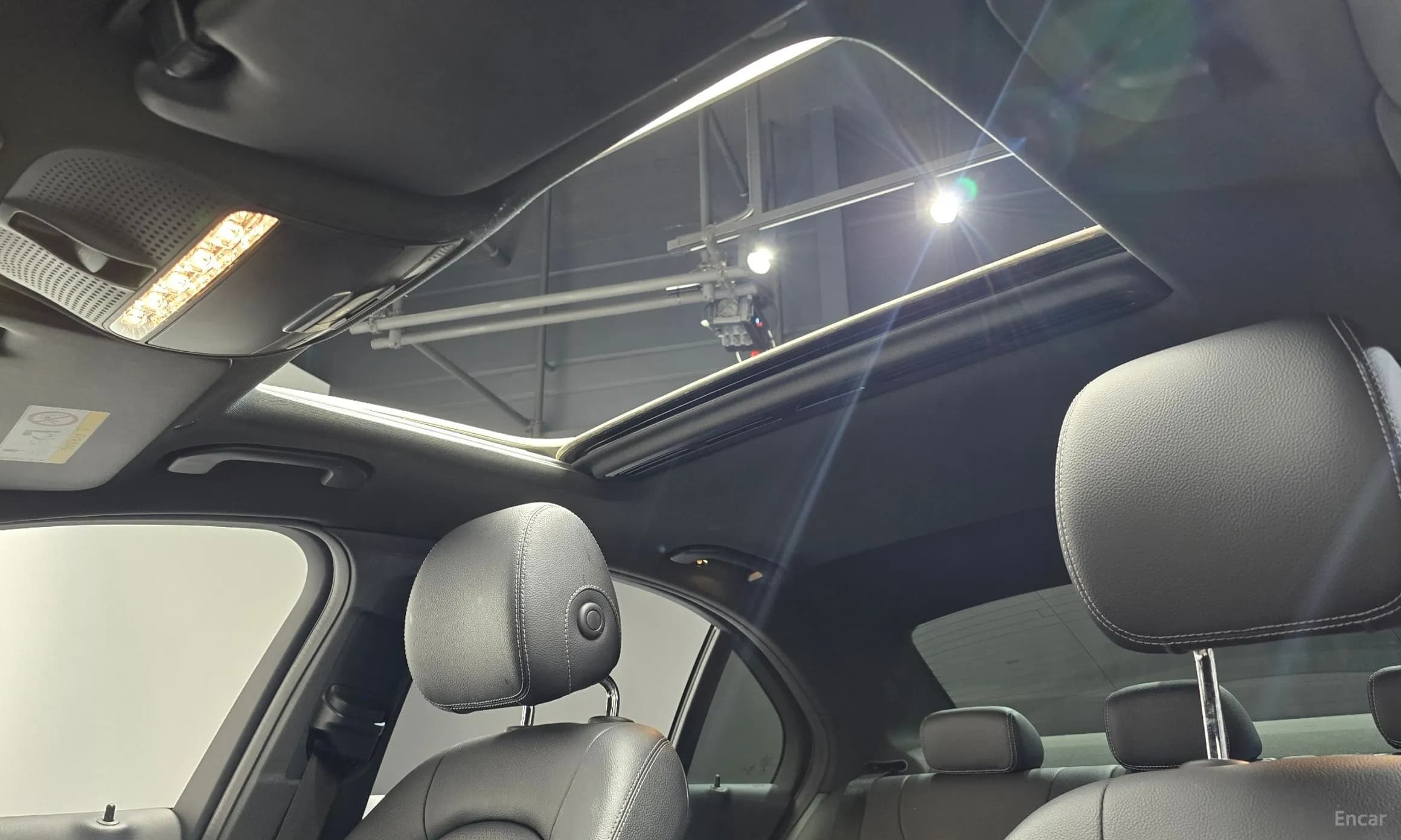 C-Class W205