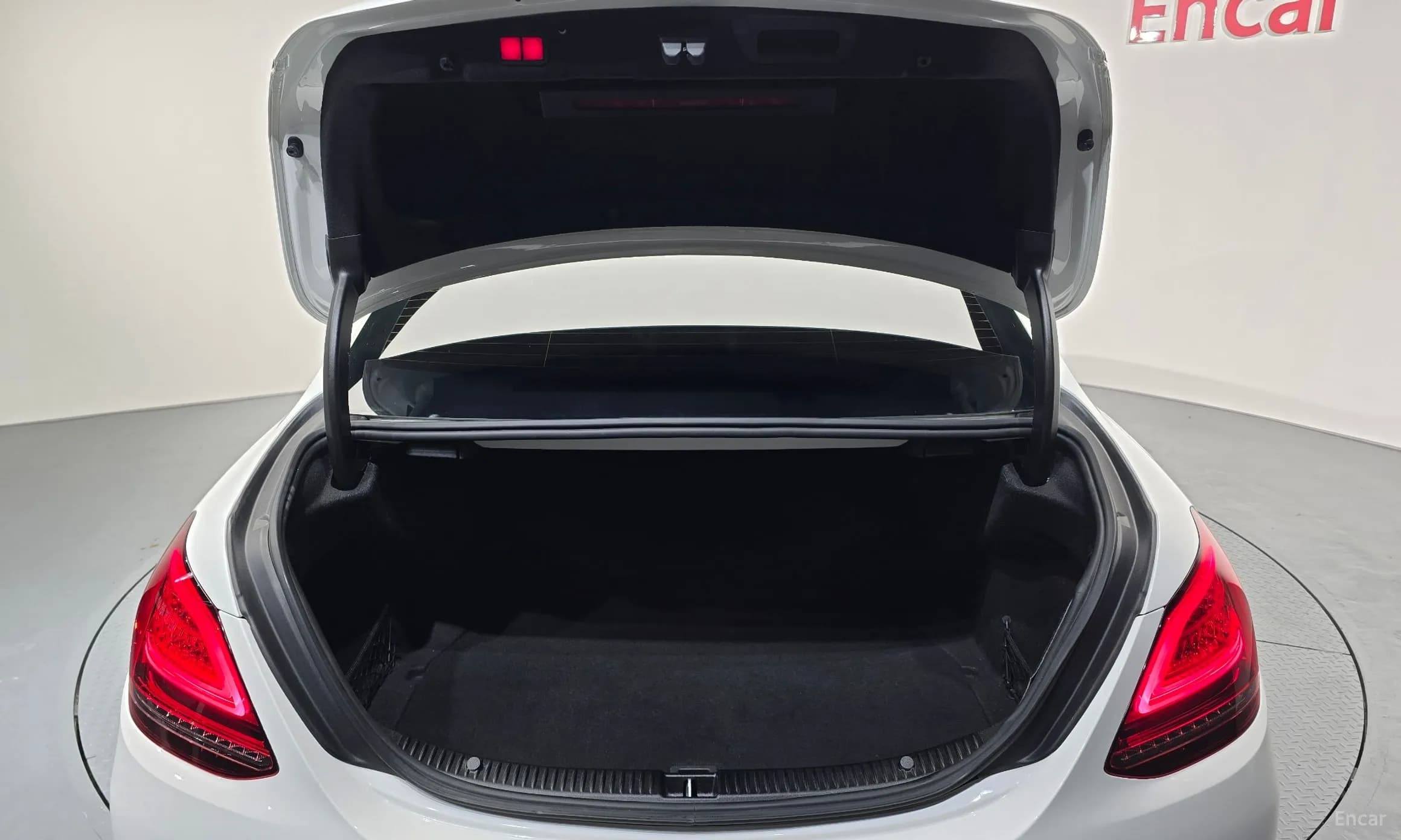 C-Class W205