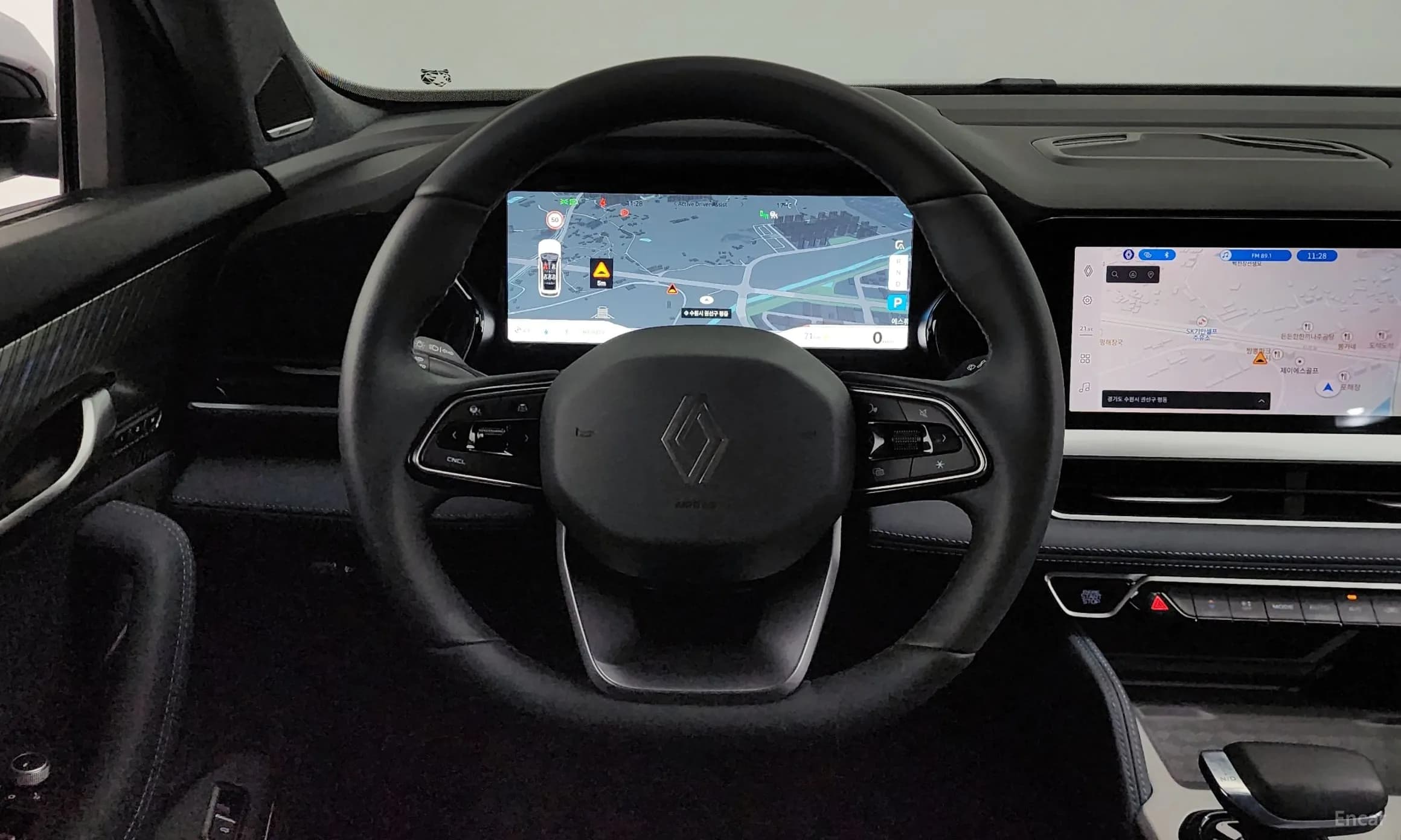 Grang Koleos