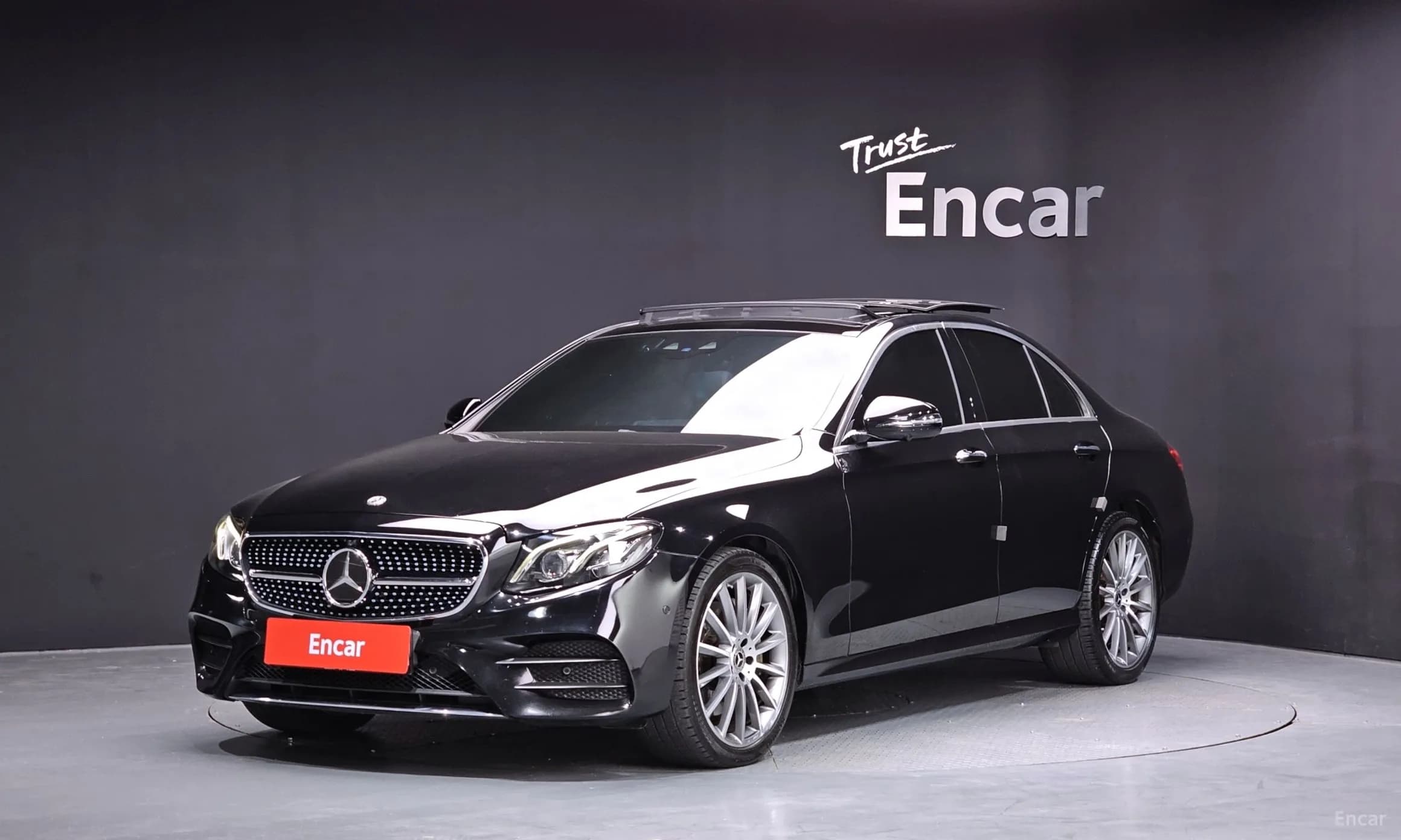 E-Class W213