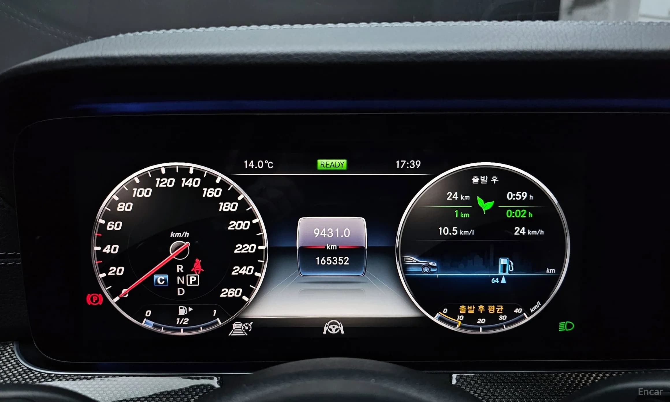 E-Class W213