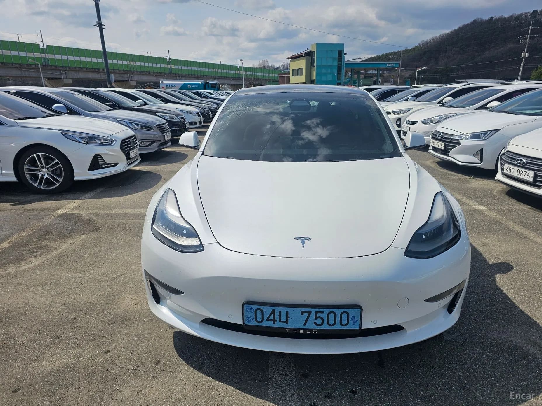 Model 3