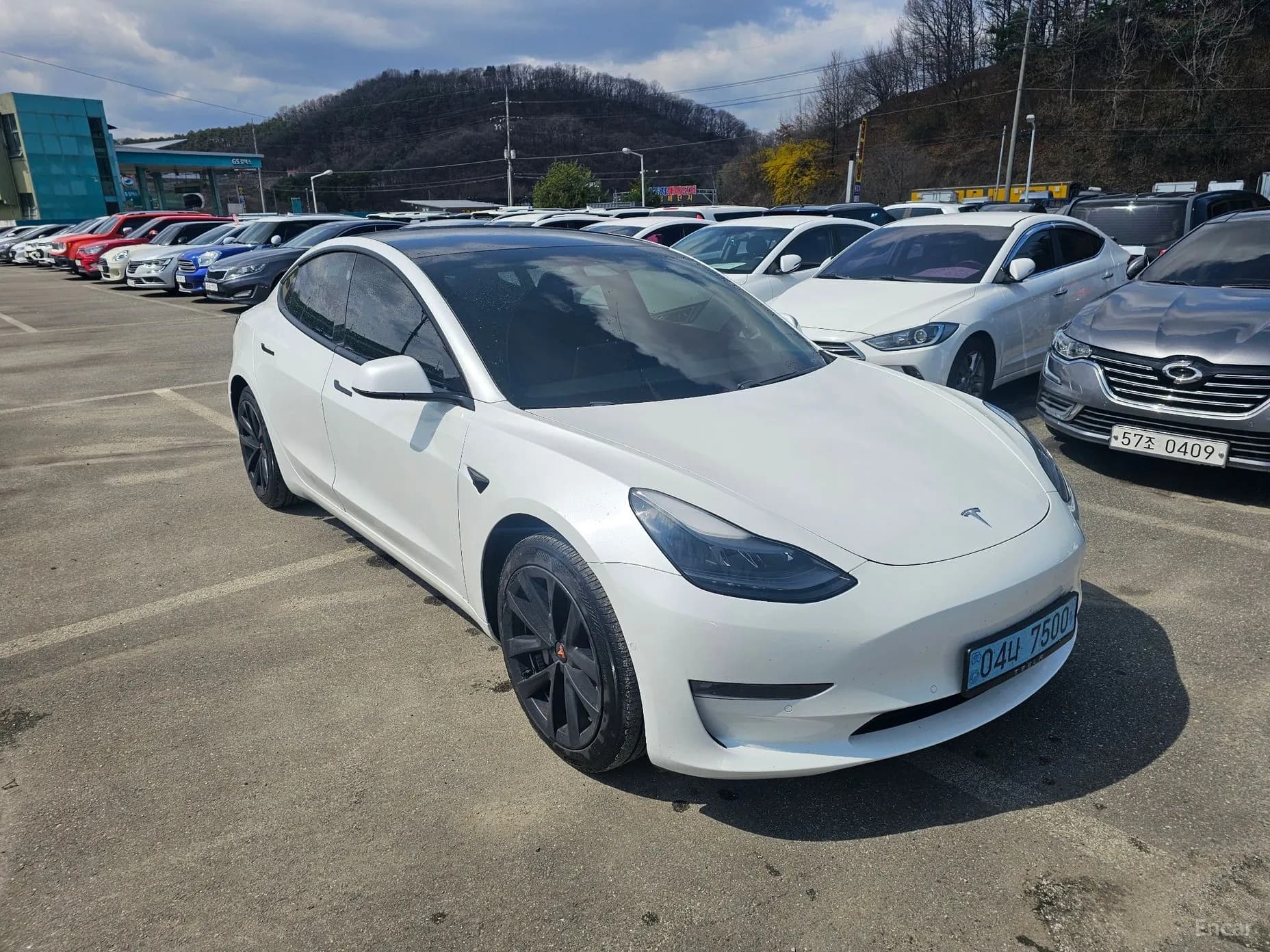 Model 3