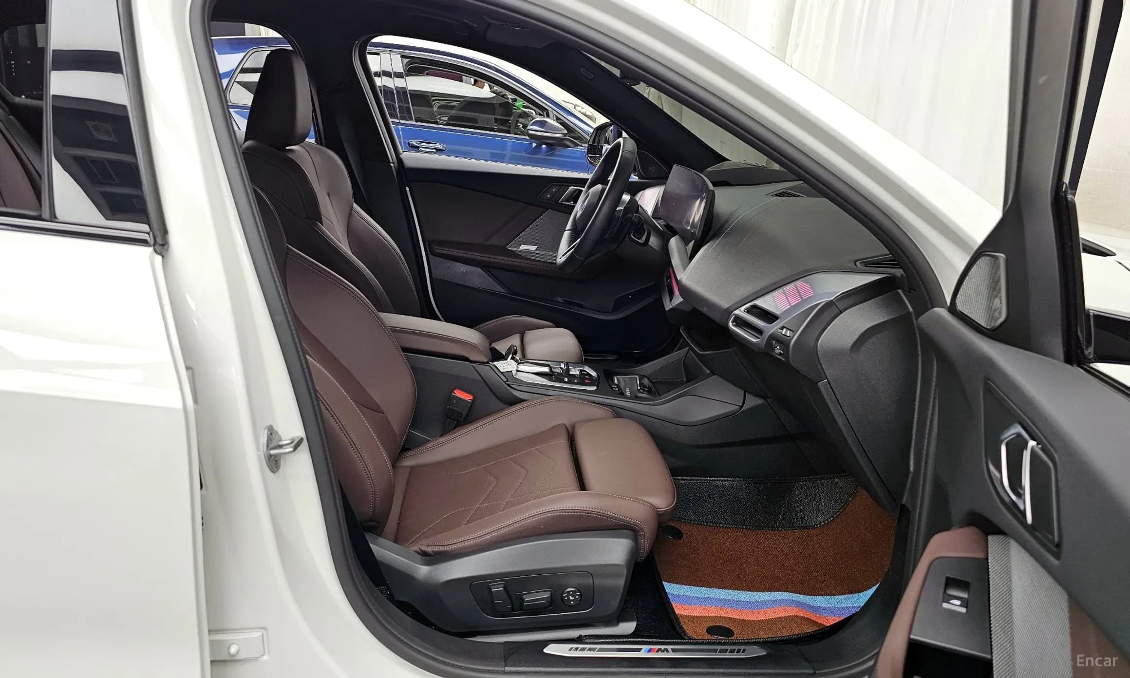 1 Series (F70)