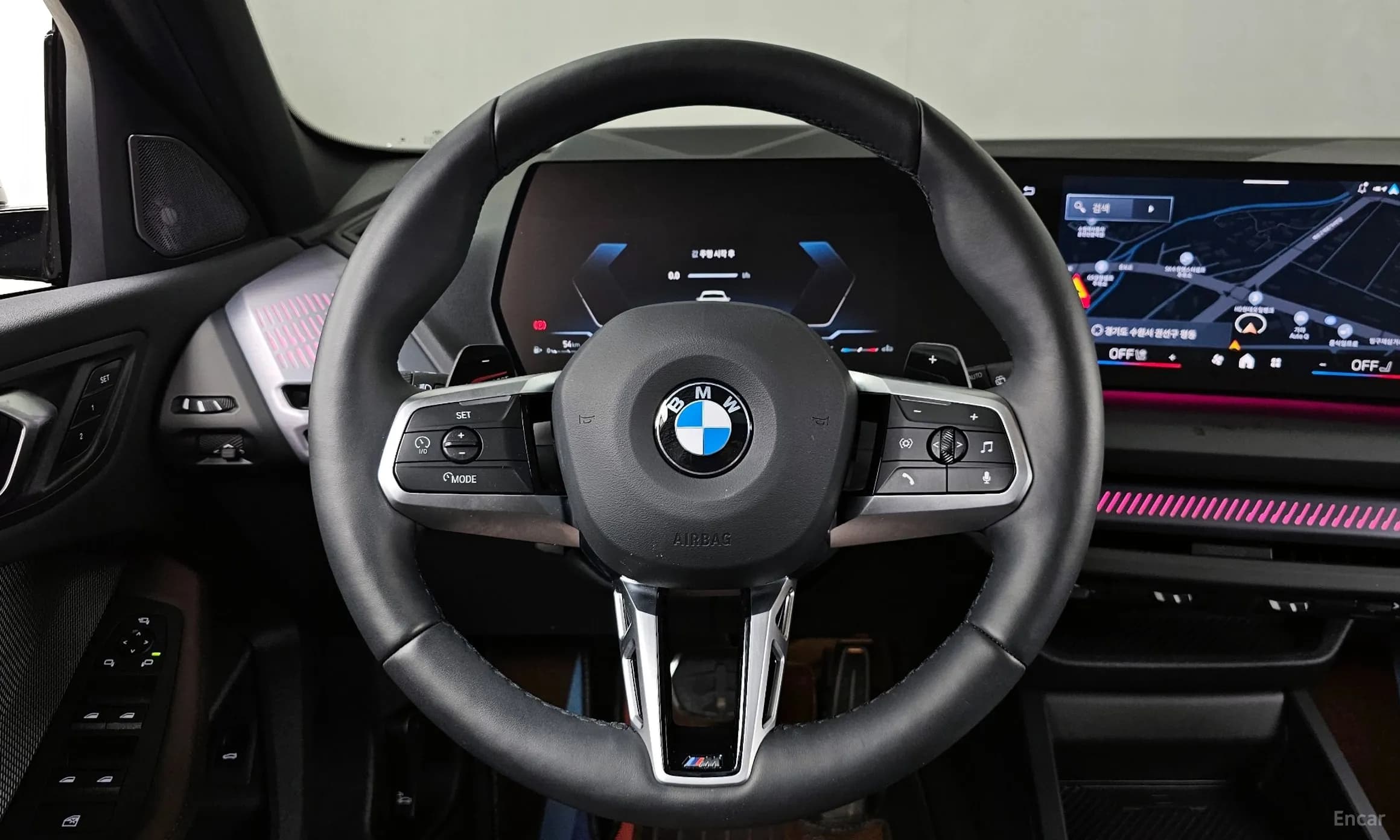 1 Series (F70)