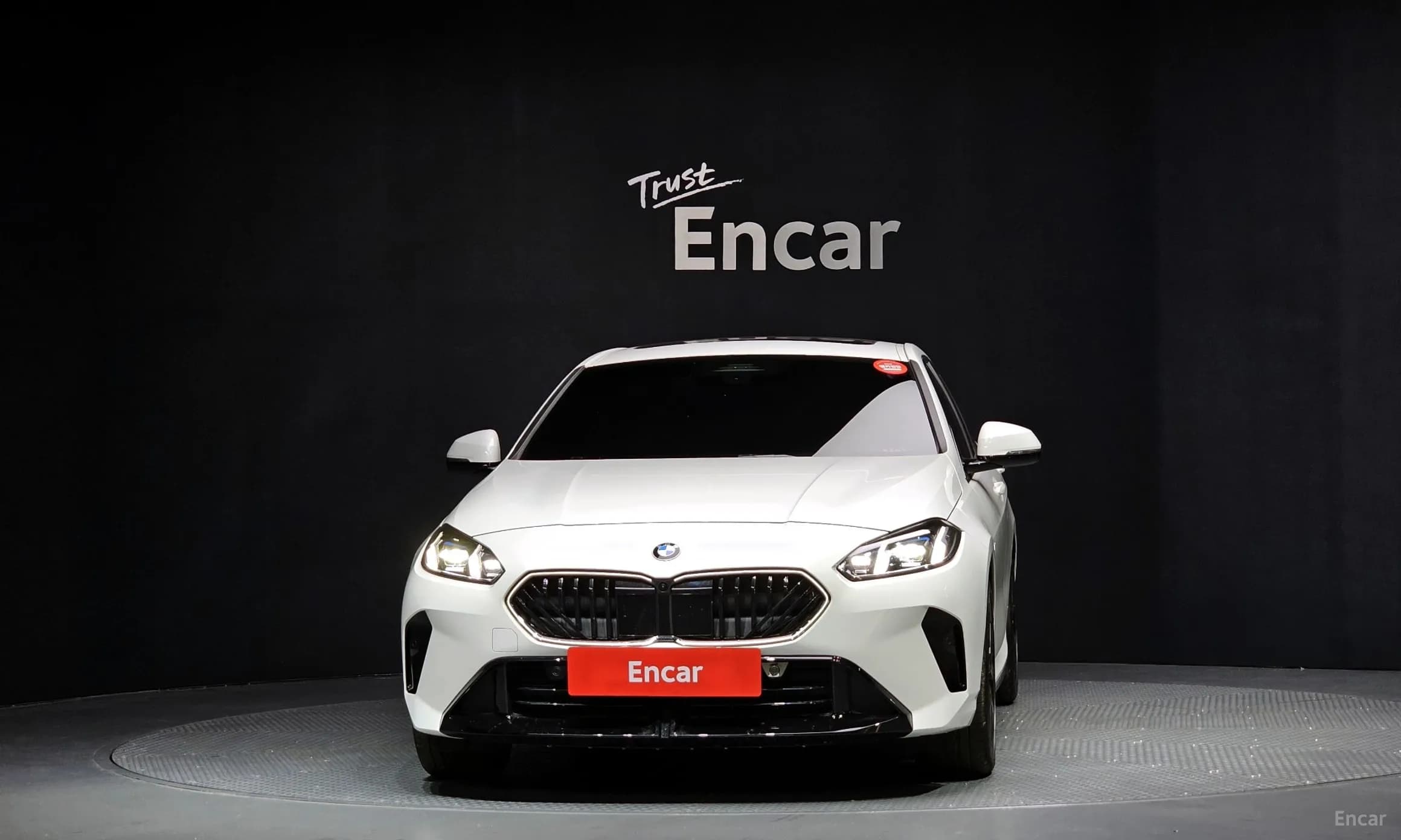 1 Series (F70)