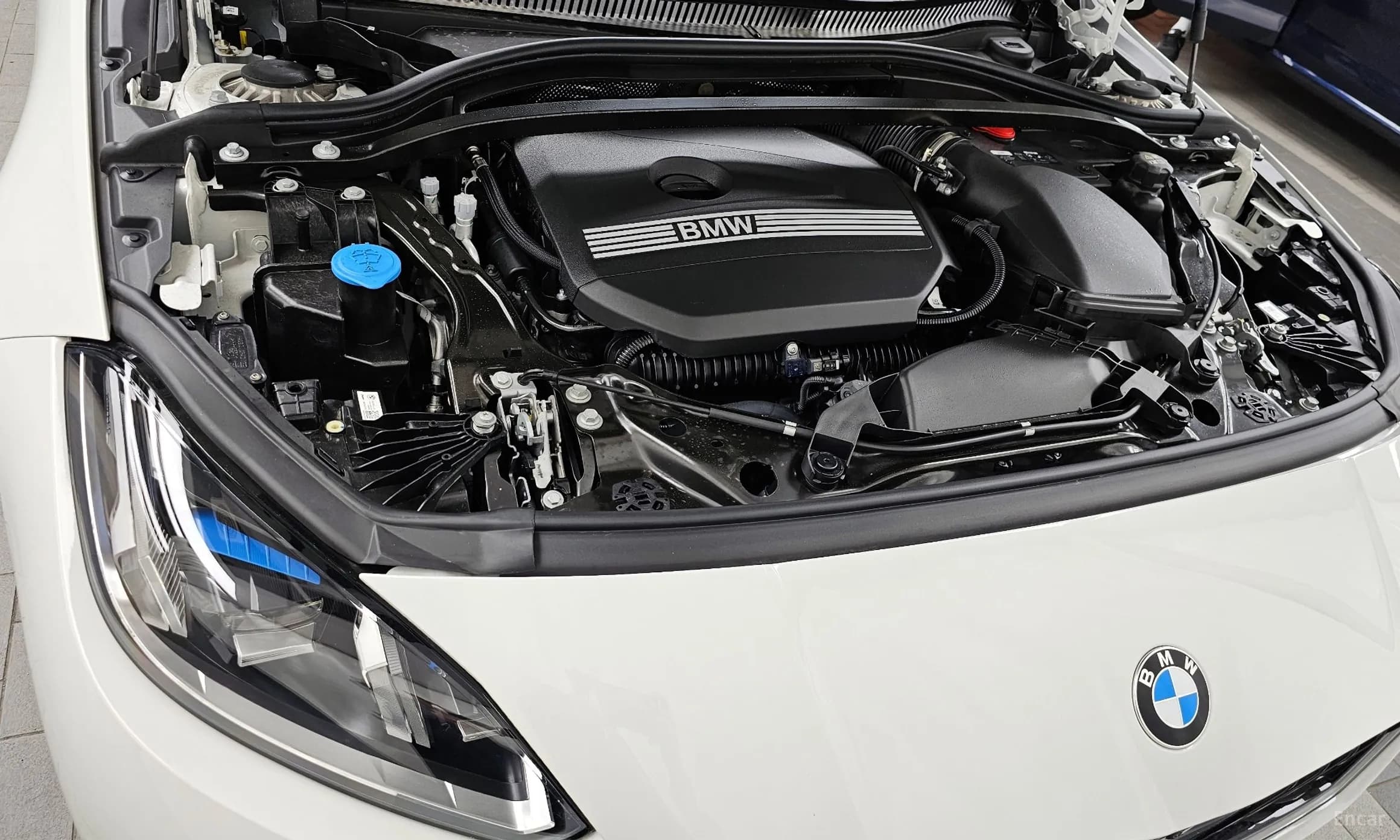 1 Series (F70)