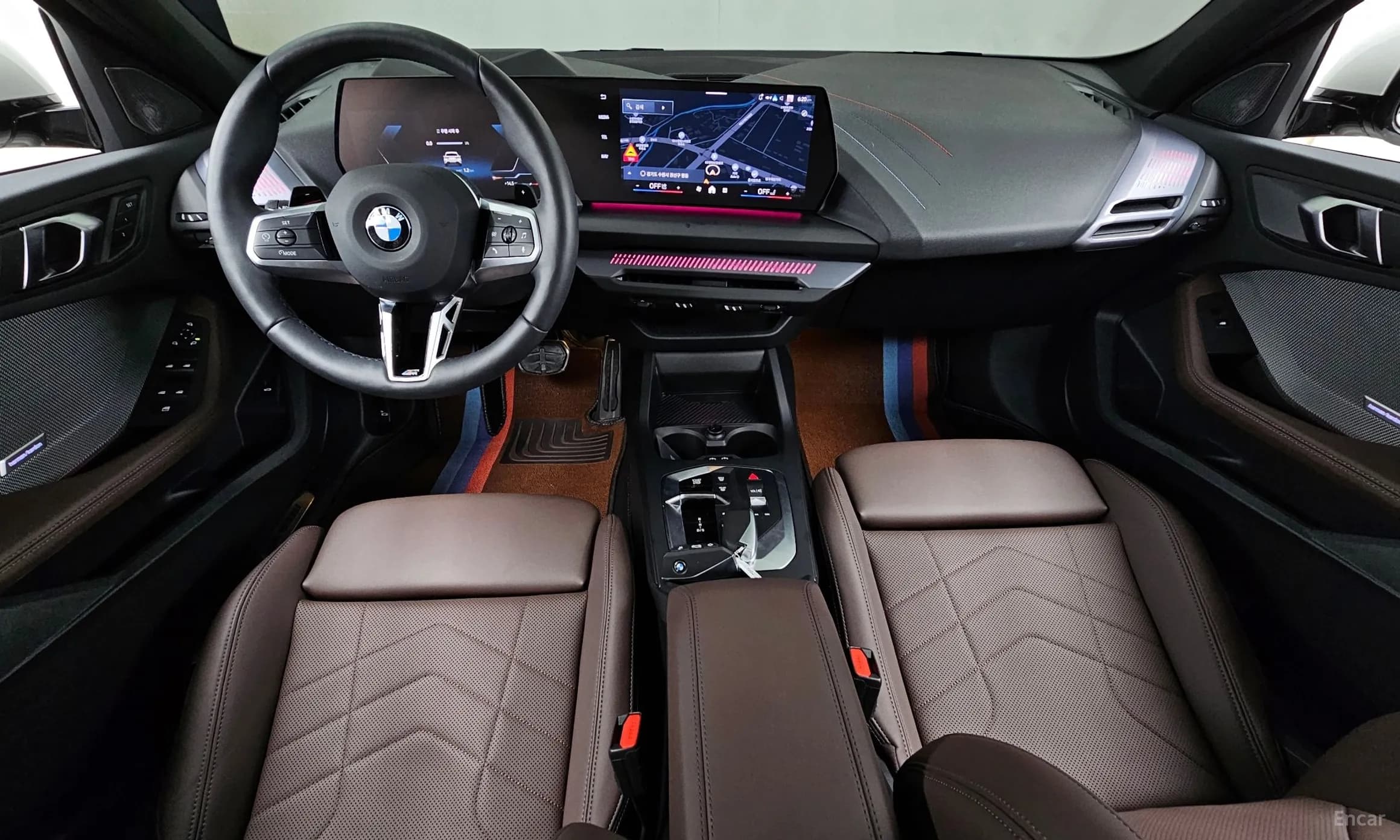 1 Series (F70)