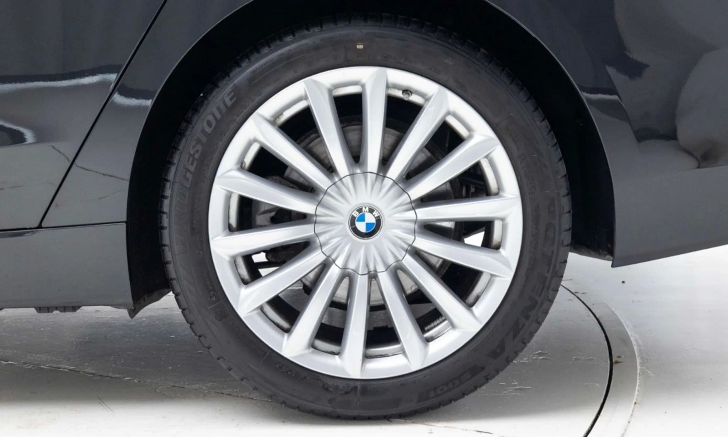 6-Series GT (G32)