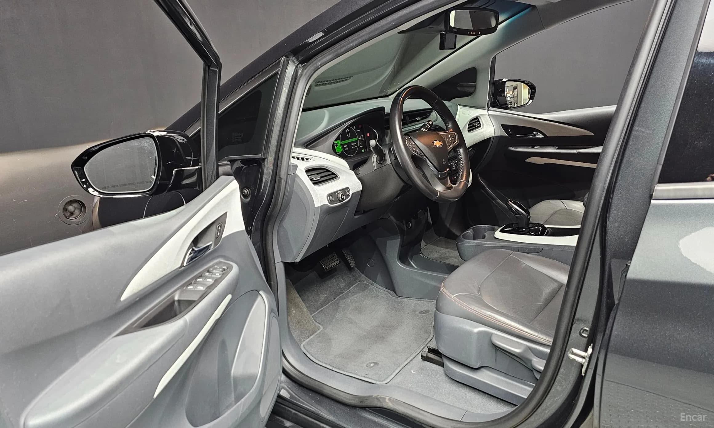 Bolt EV