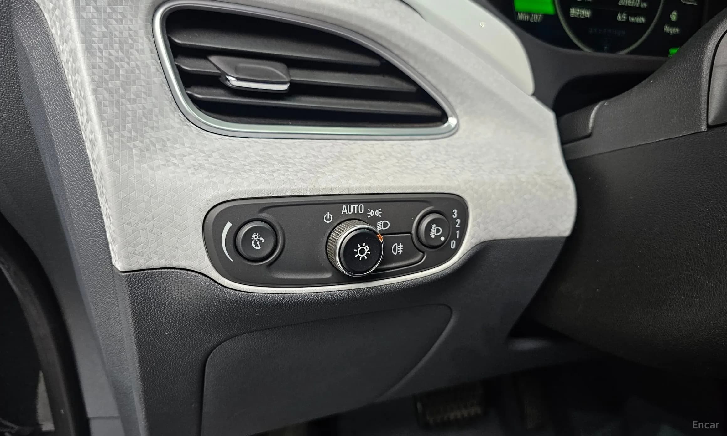 Bolt EV