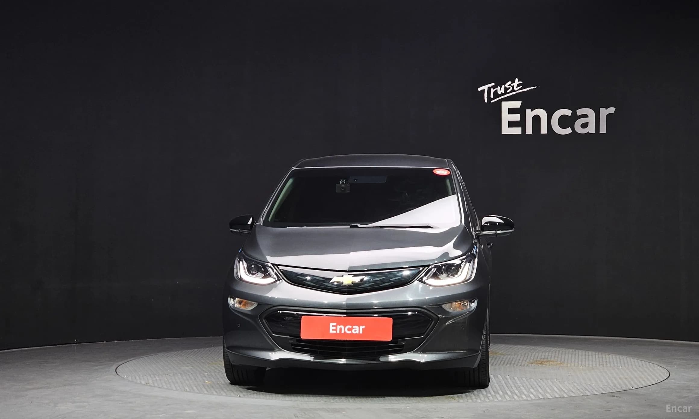 Bolt EV