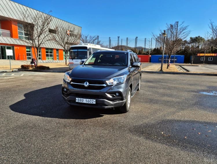 Rexton Sports