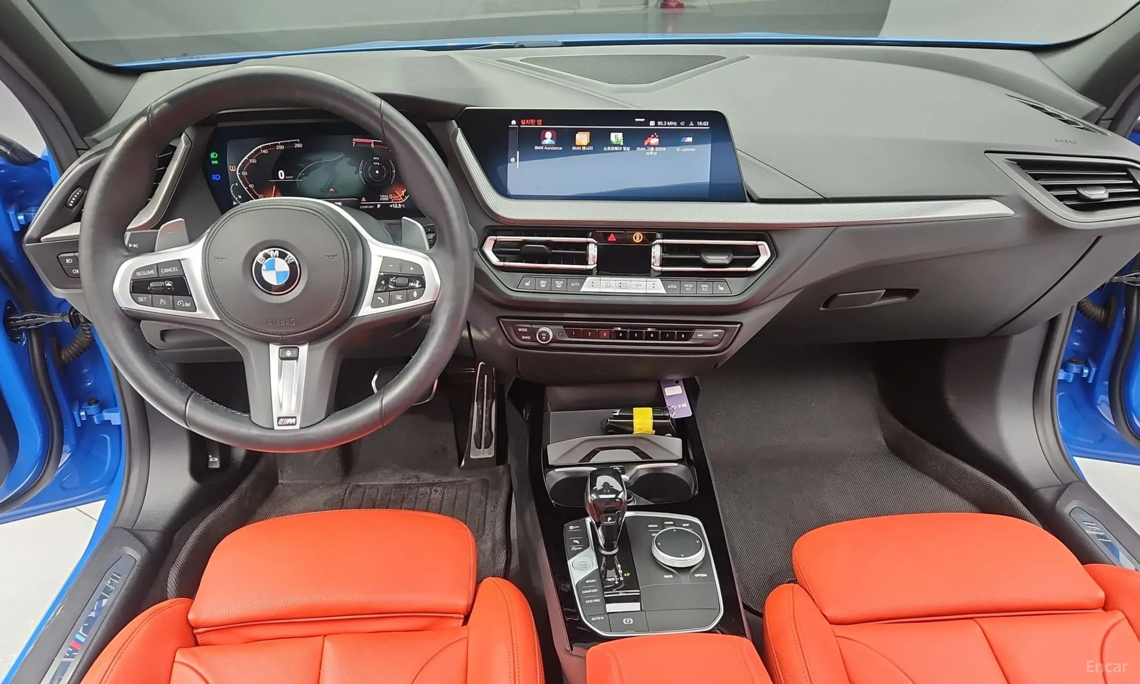1 Series (F40)
