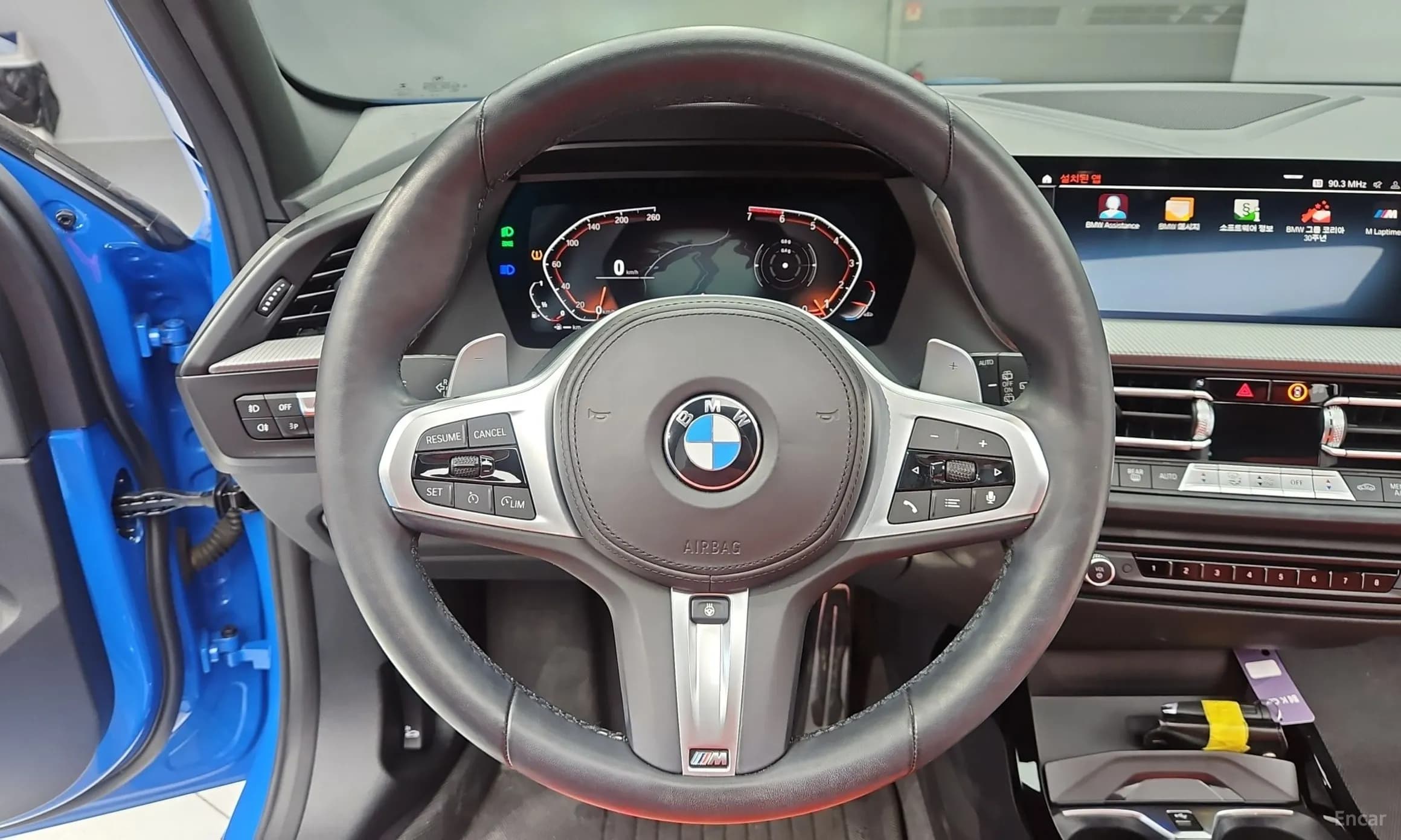 1 Series (F40)