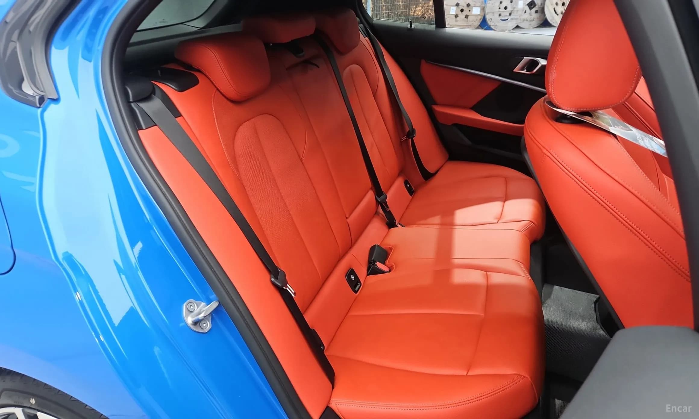 1 Series (F40)