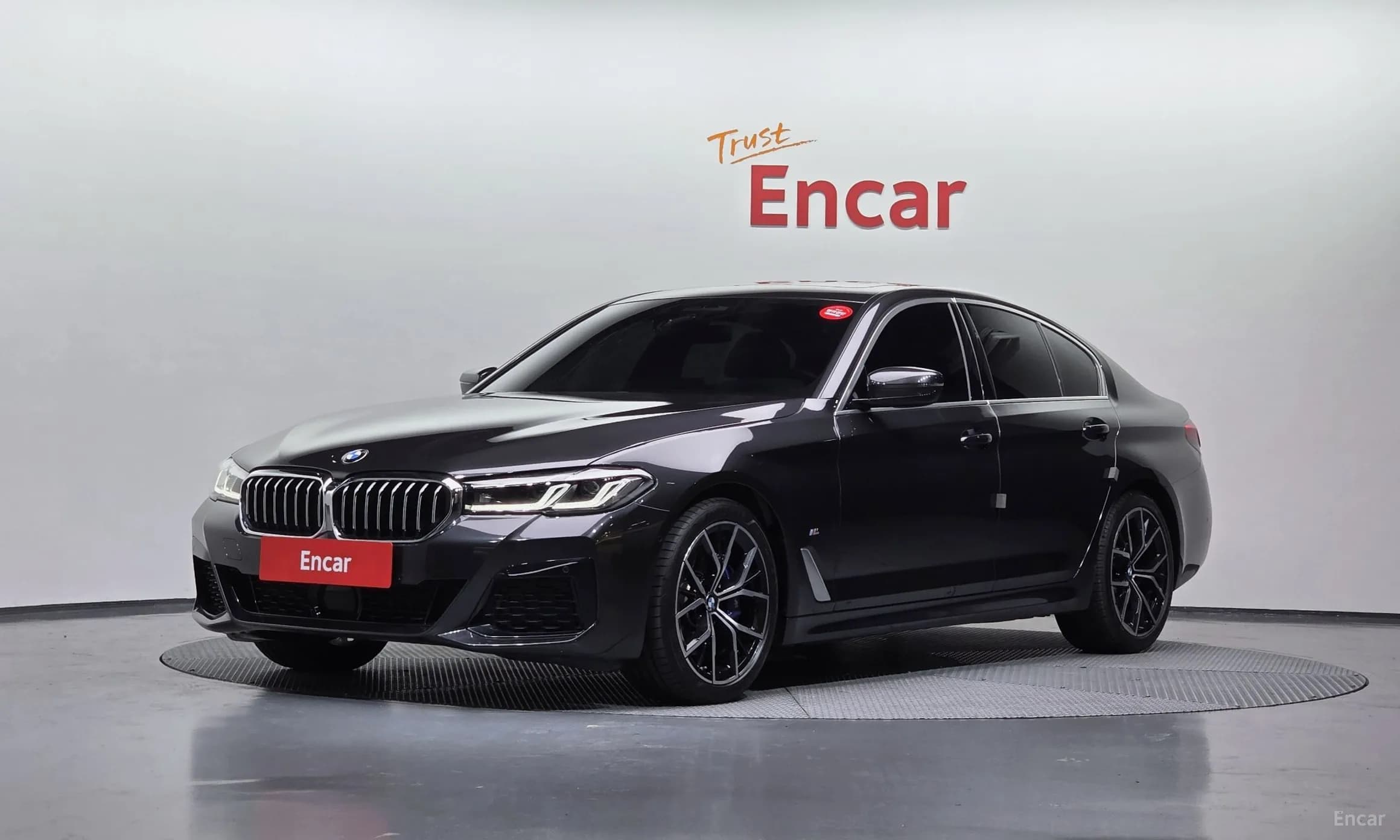 5 Series (G30)