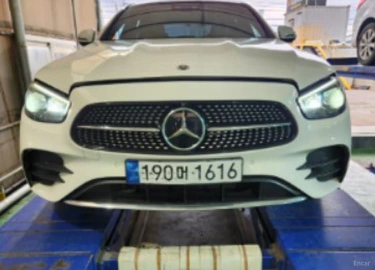 E-Class W213