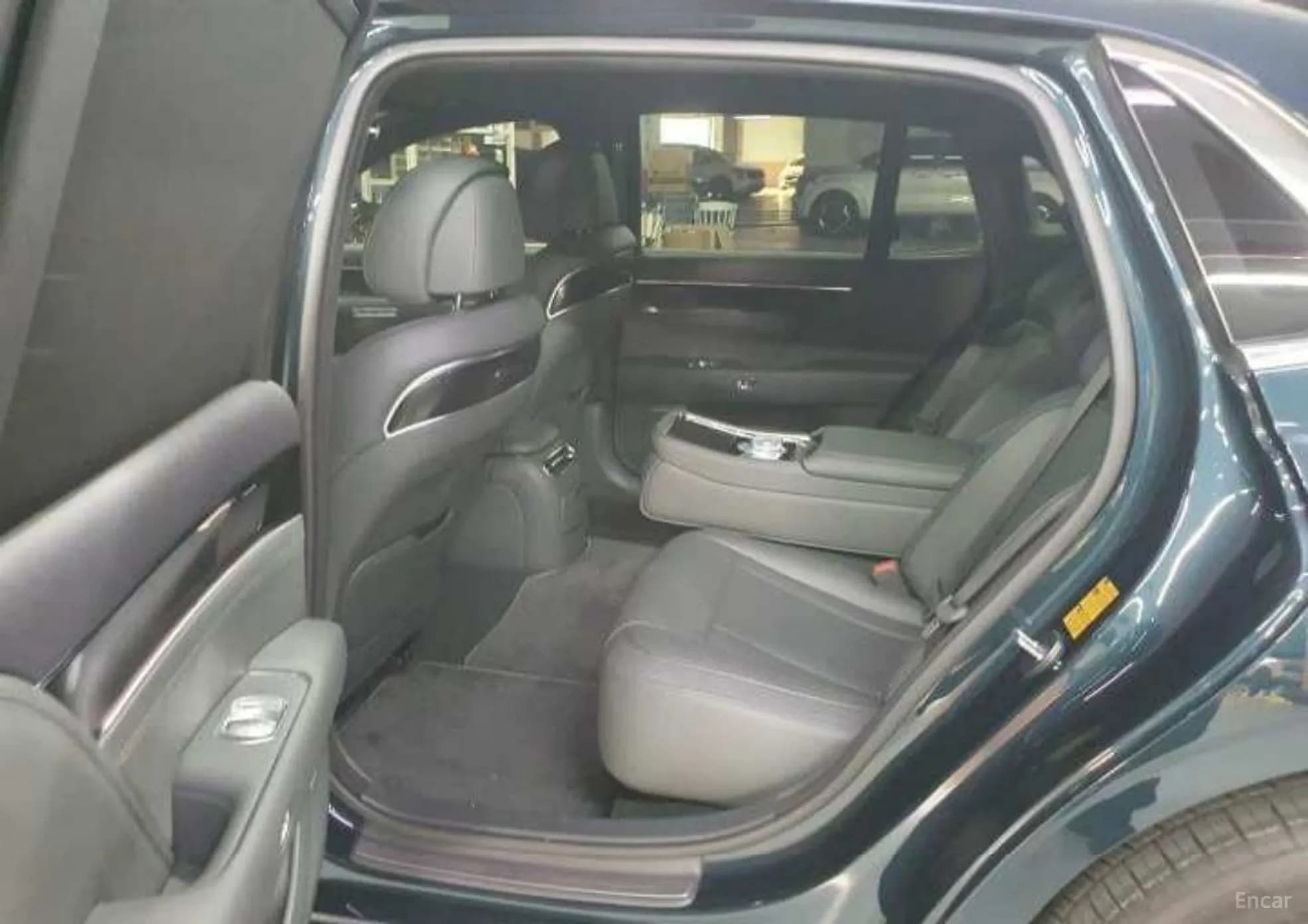 G90 (RS4)
