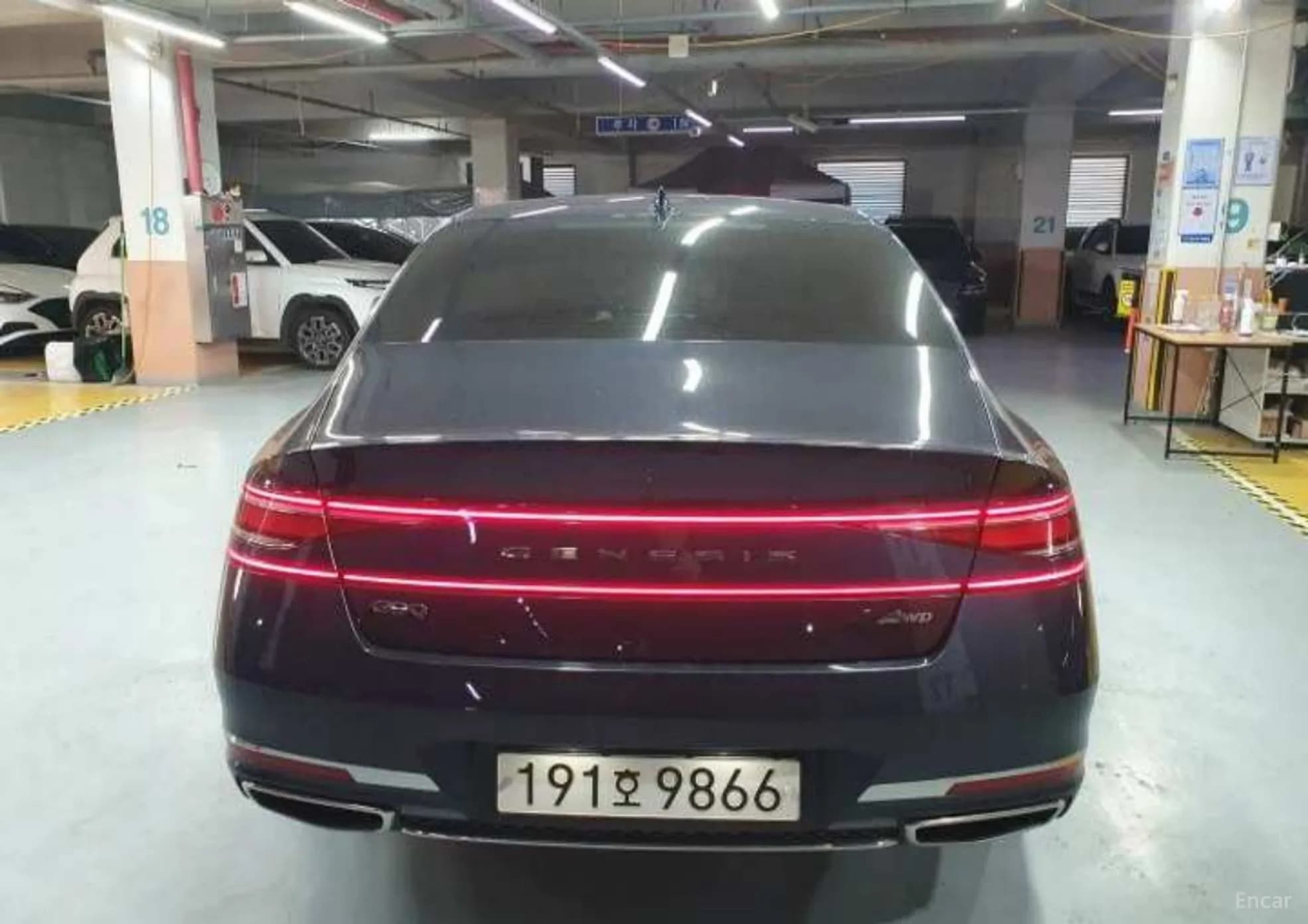 G90 (RS4)