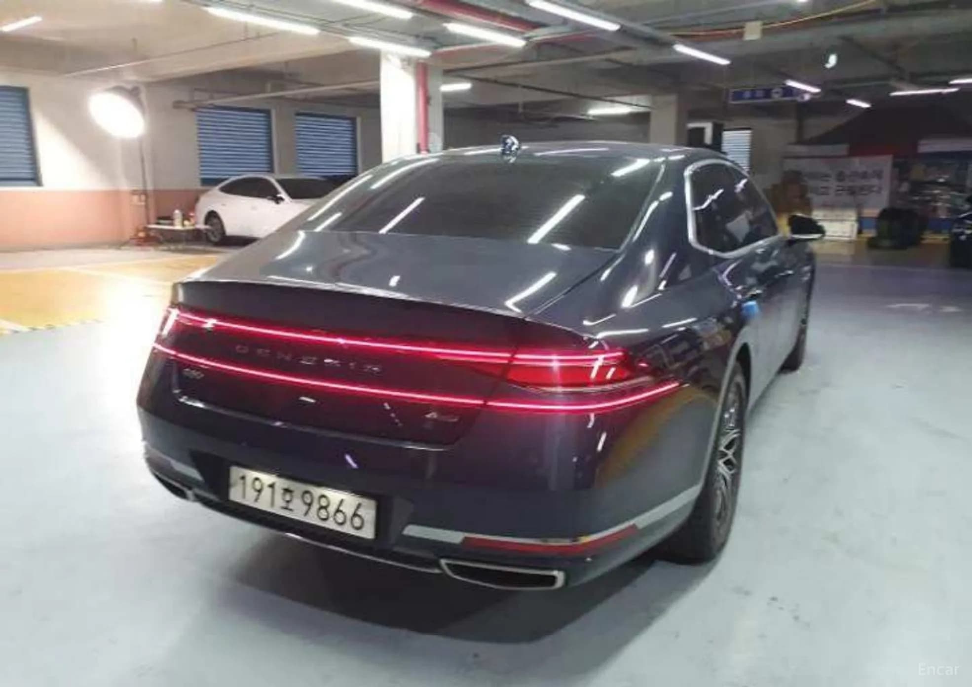 G90 (RS4)