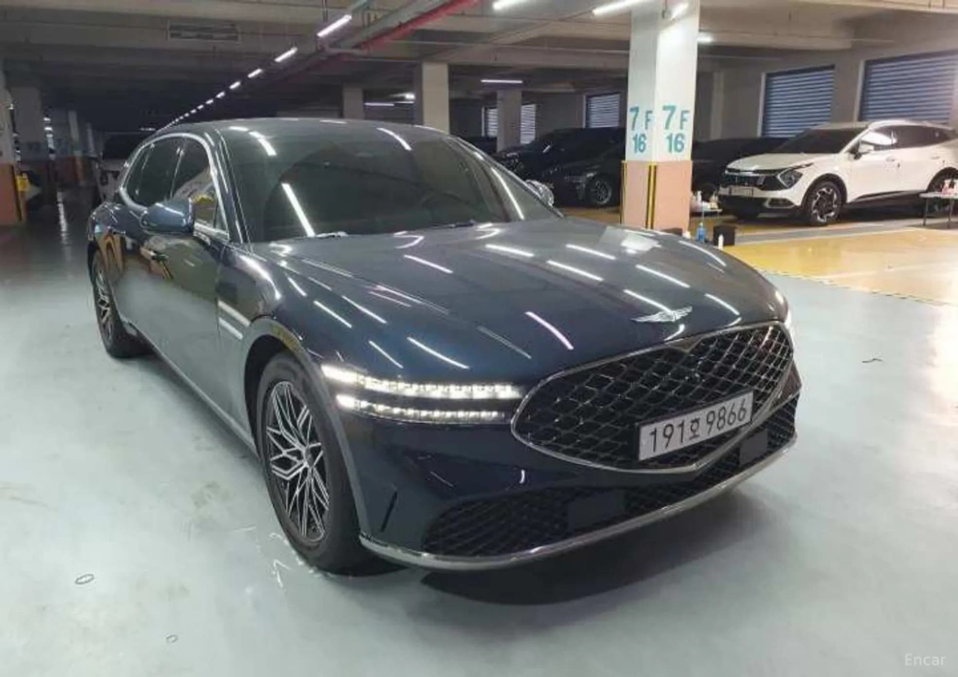G90 (RS4)
