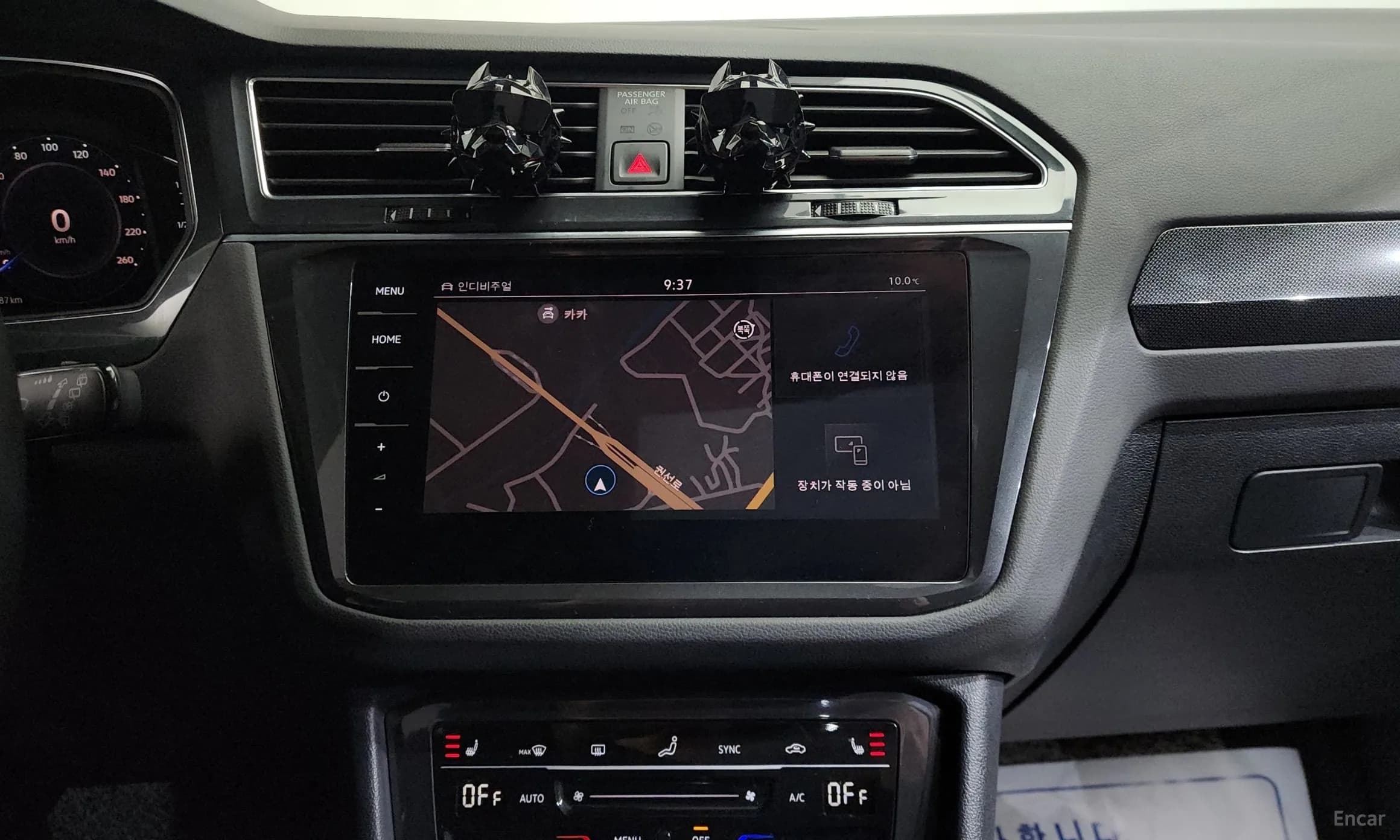 Tiguan 2nd Generation