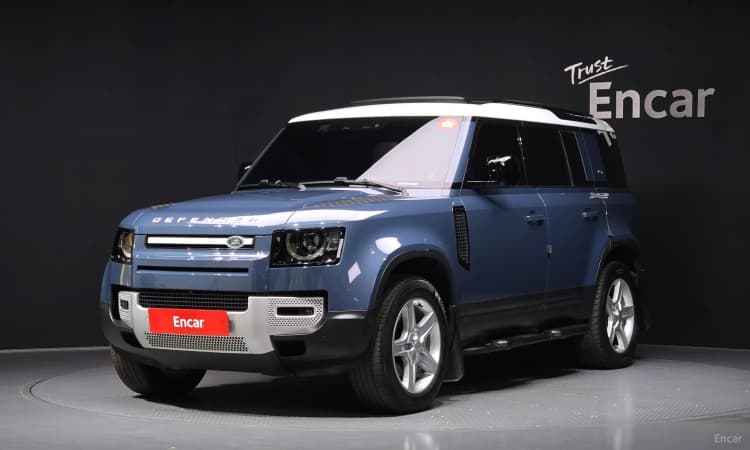 Defender (L663)