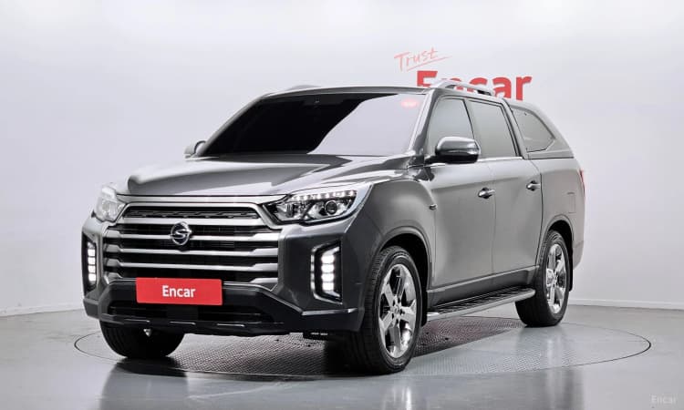 Rexton Sports