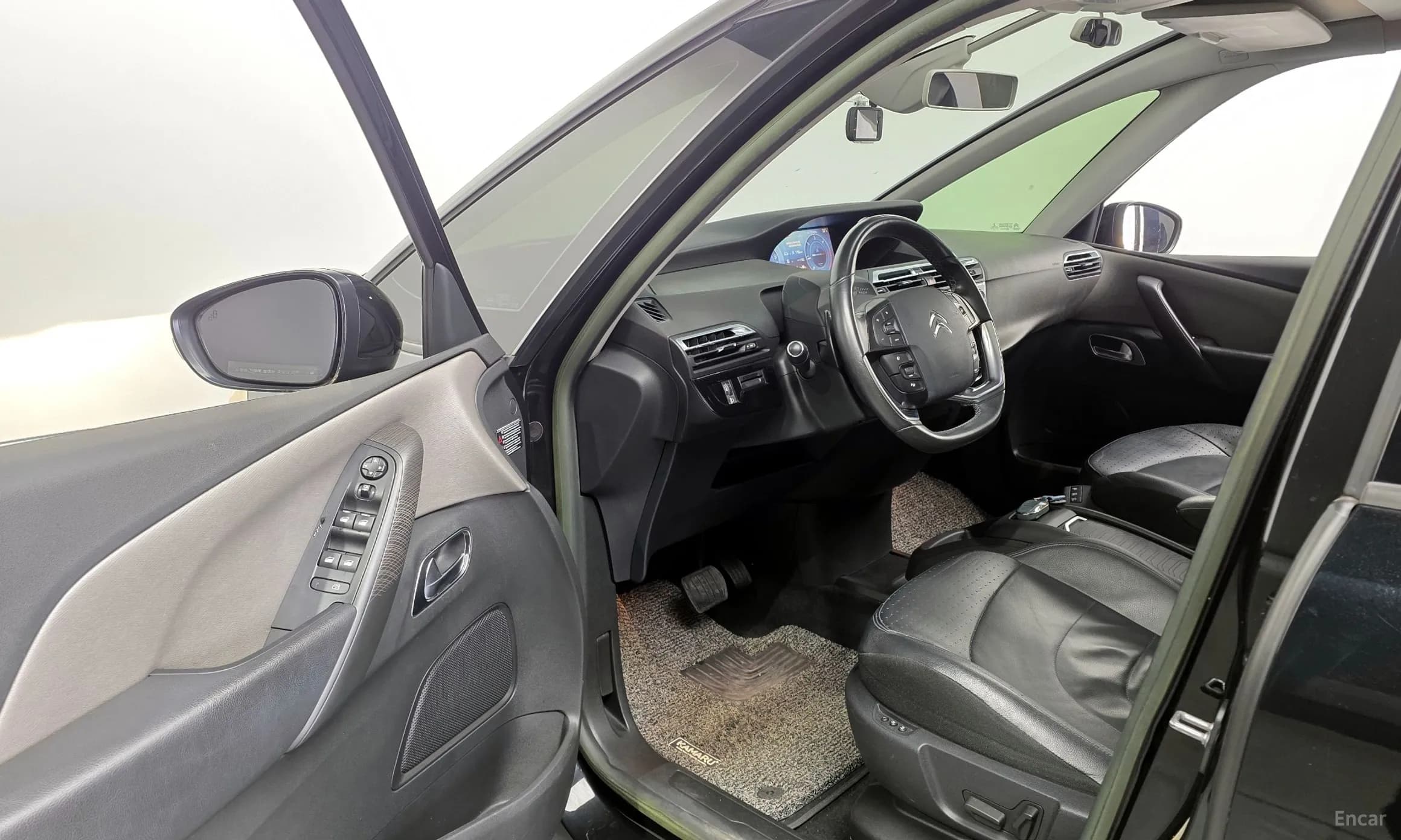 Grand C4 Picasso
